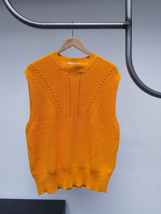 Erika Cavallini debardeur