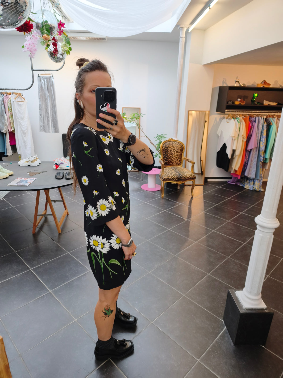 Dolce & Gabbana jurk