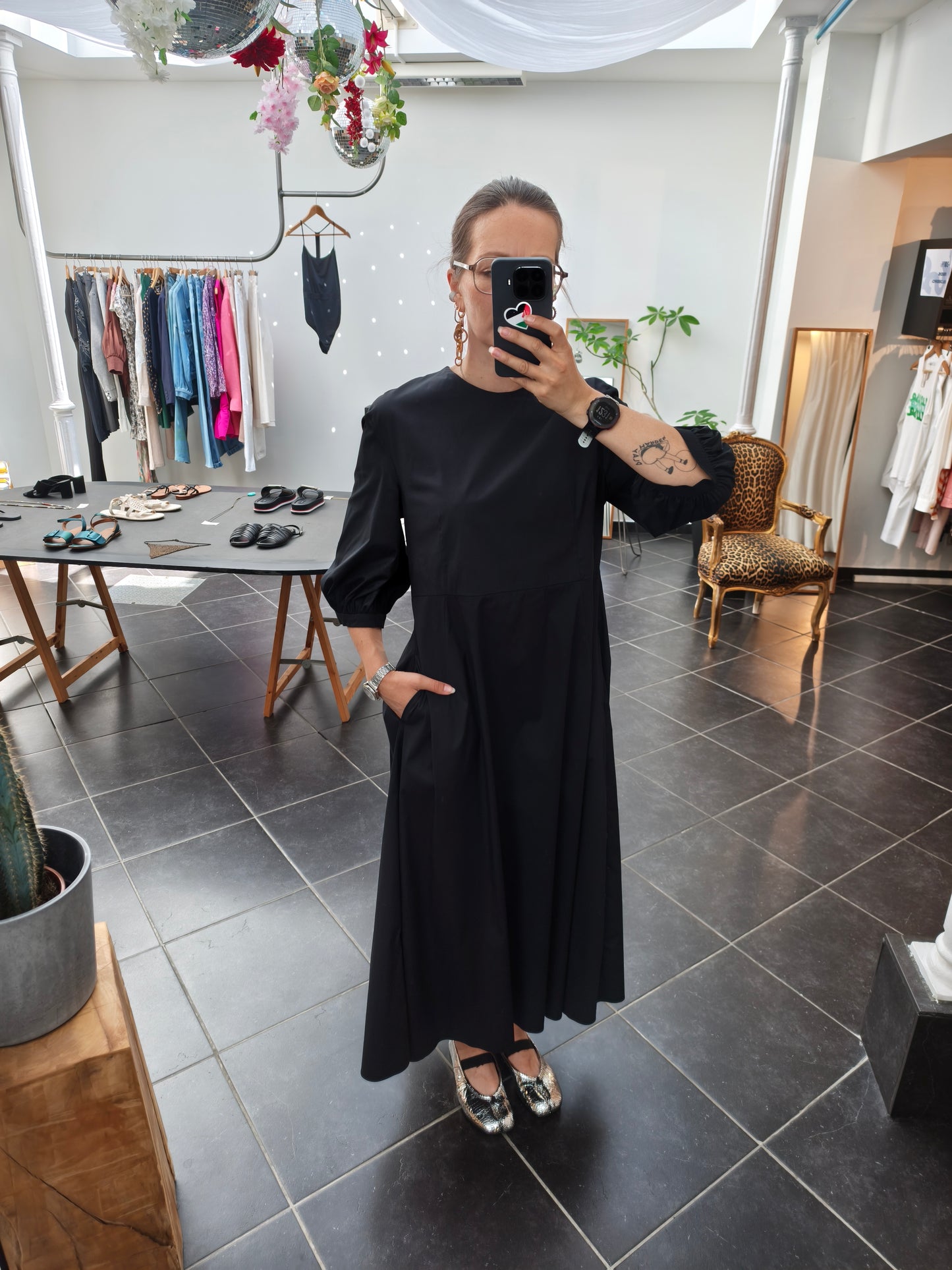 's Max Mara jurk