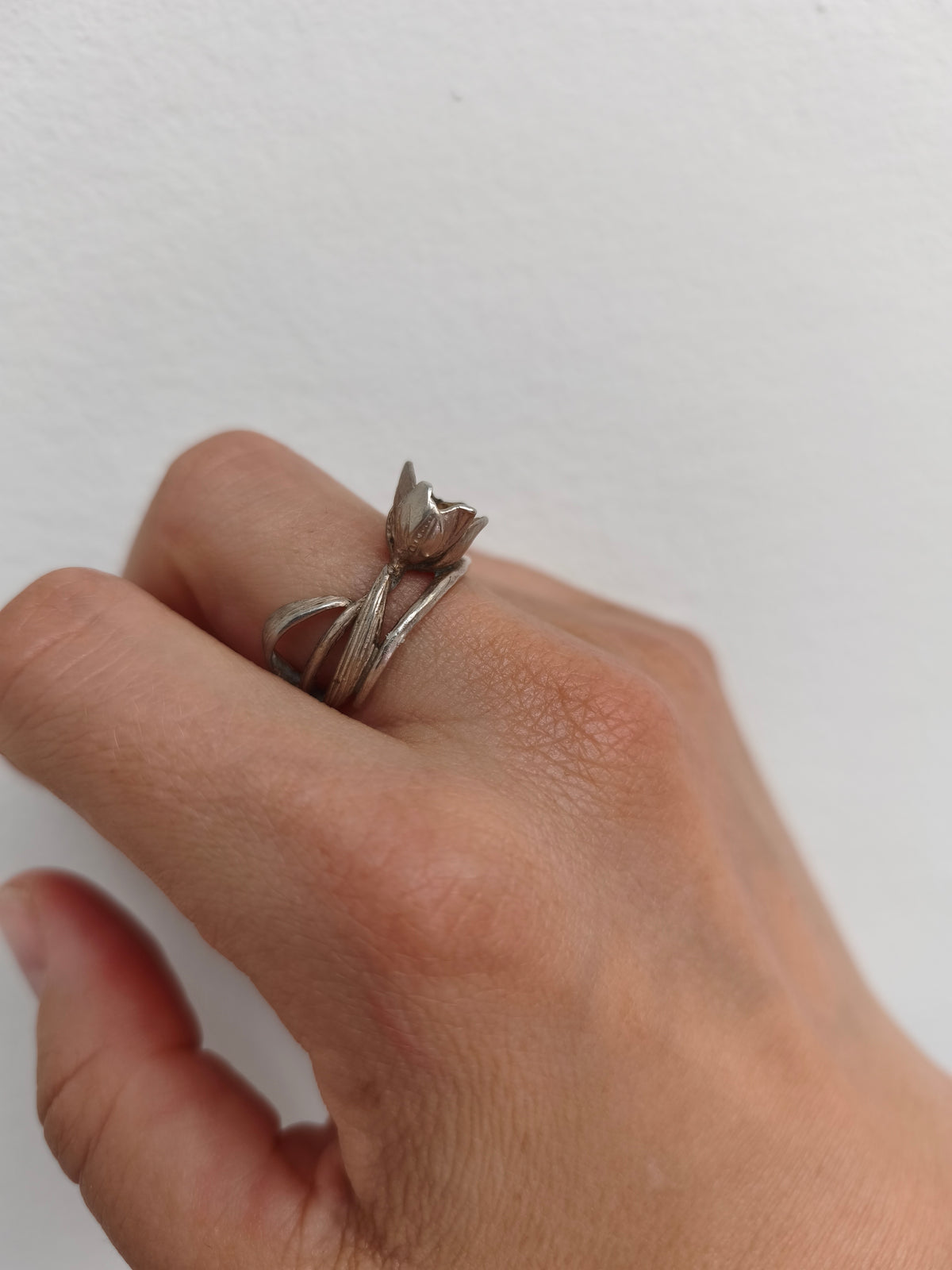 Atelier 11 ring tulp