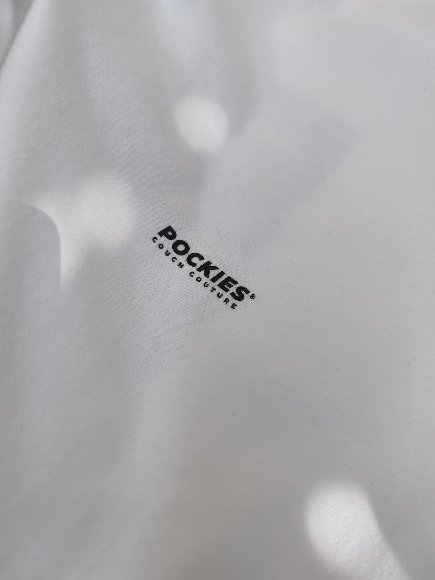 Pockies T-shirt couch couture