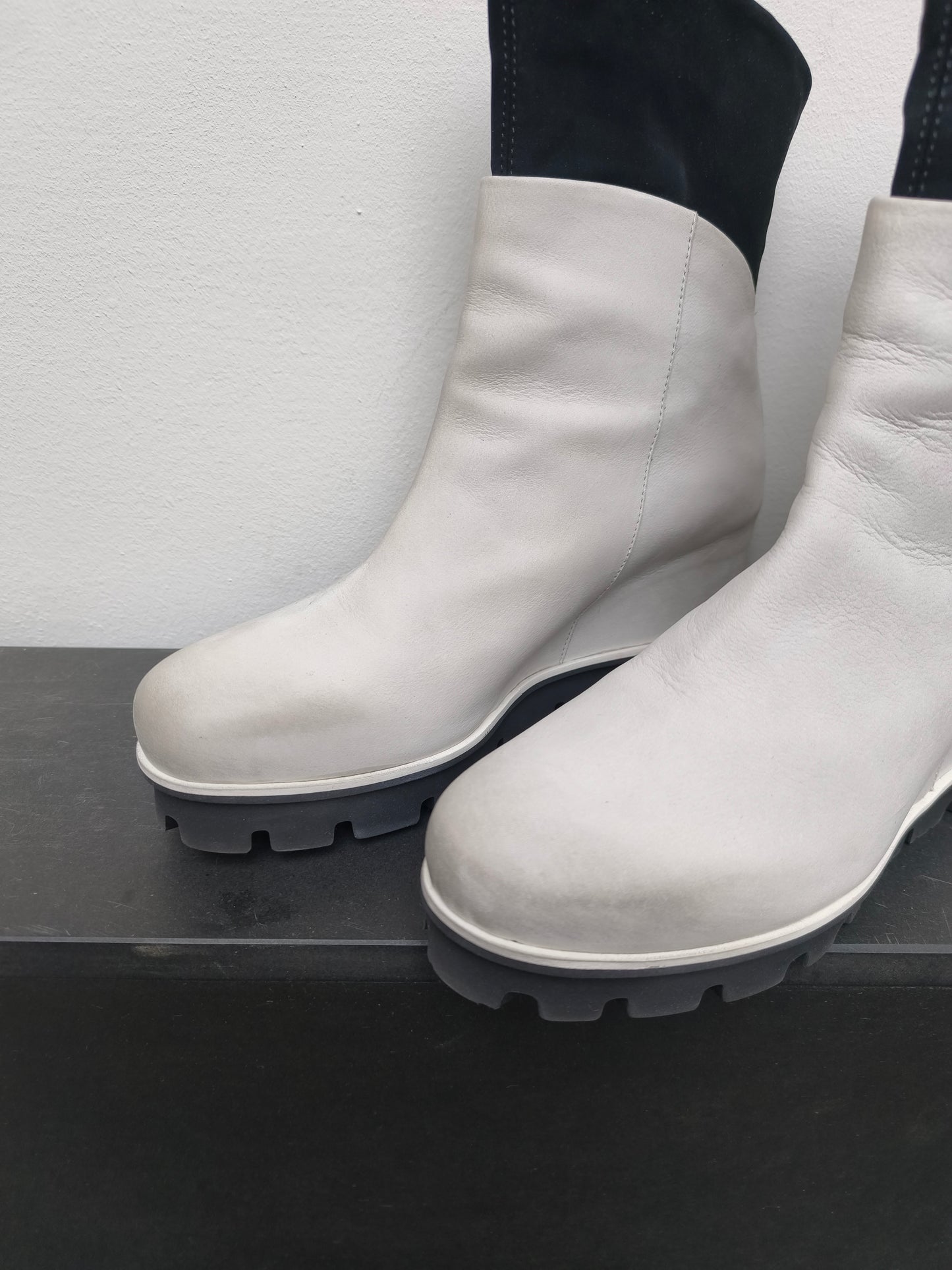 Patrizia Bonfanti boots