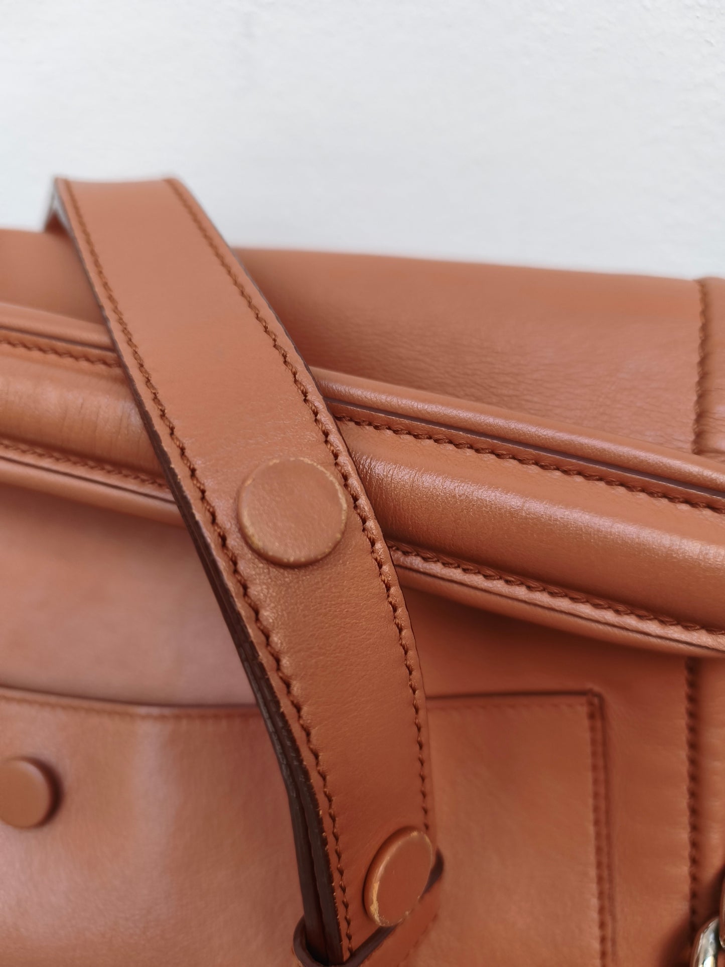 Tod's Double T handbag