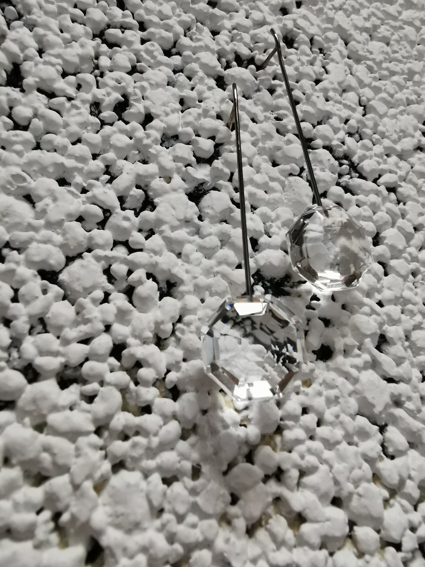 Paola Grande oorbellen