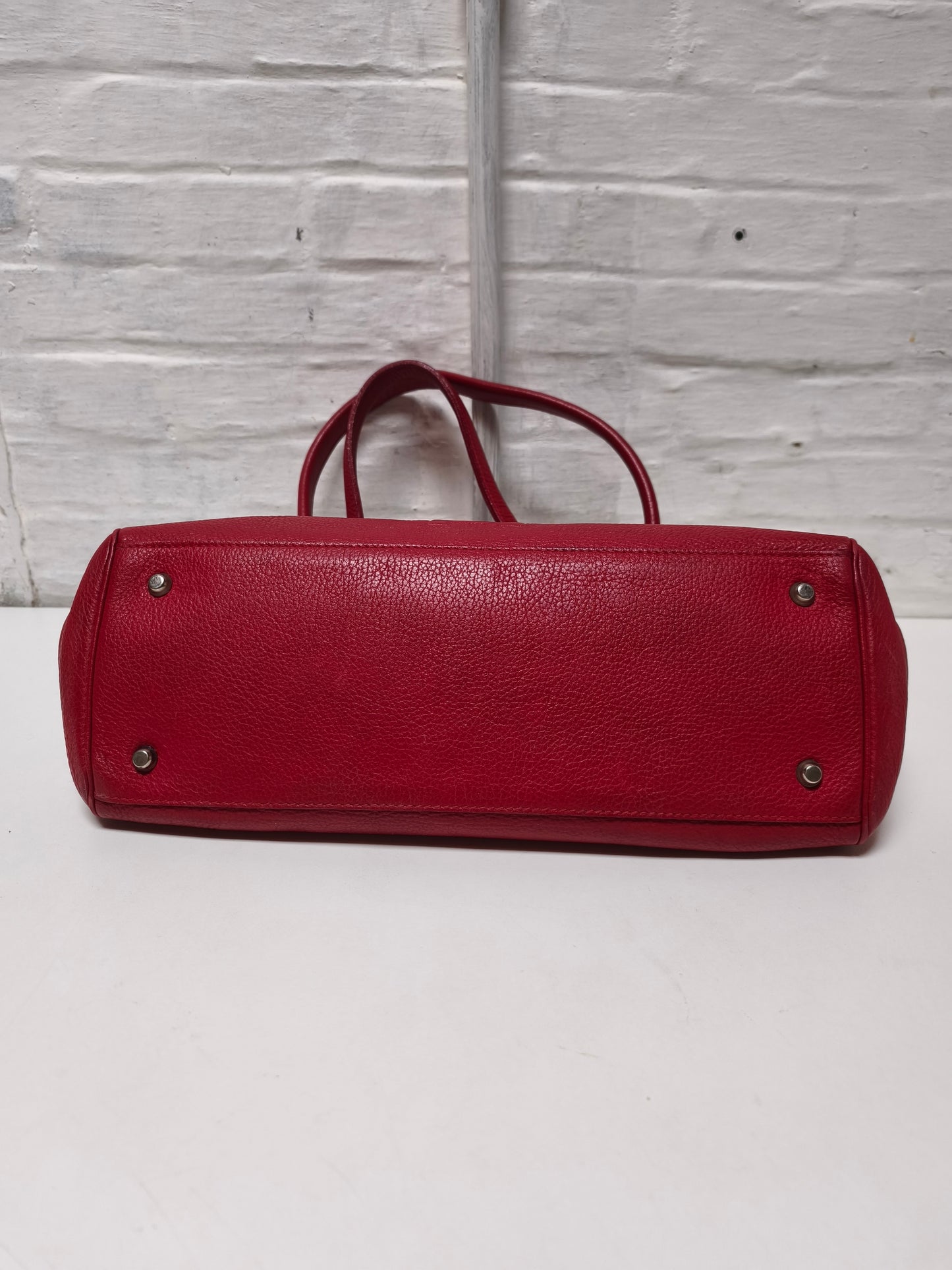 Nathan Baume handtas