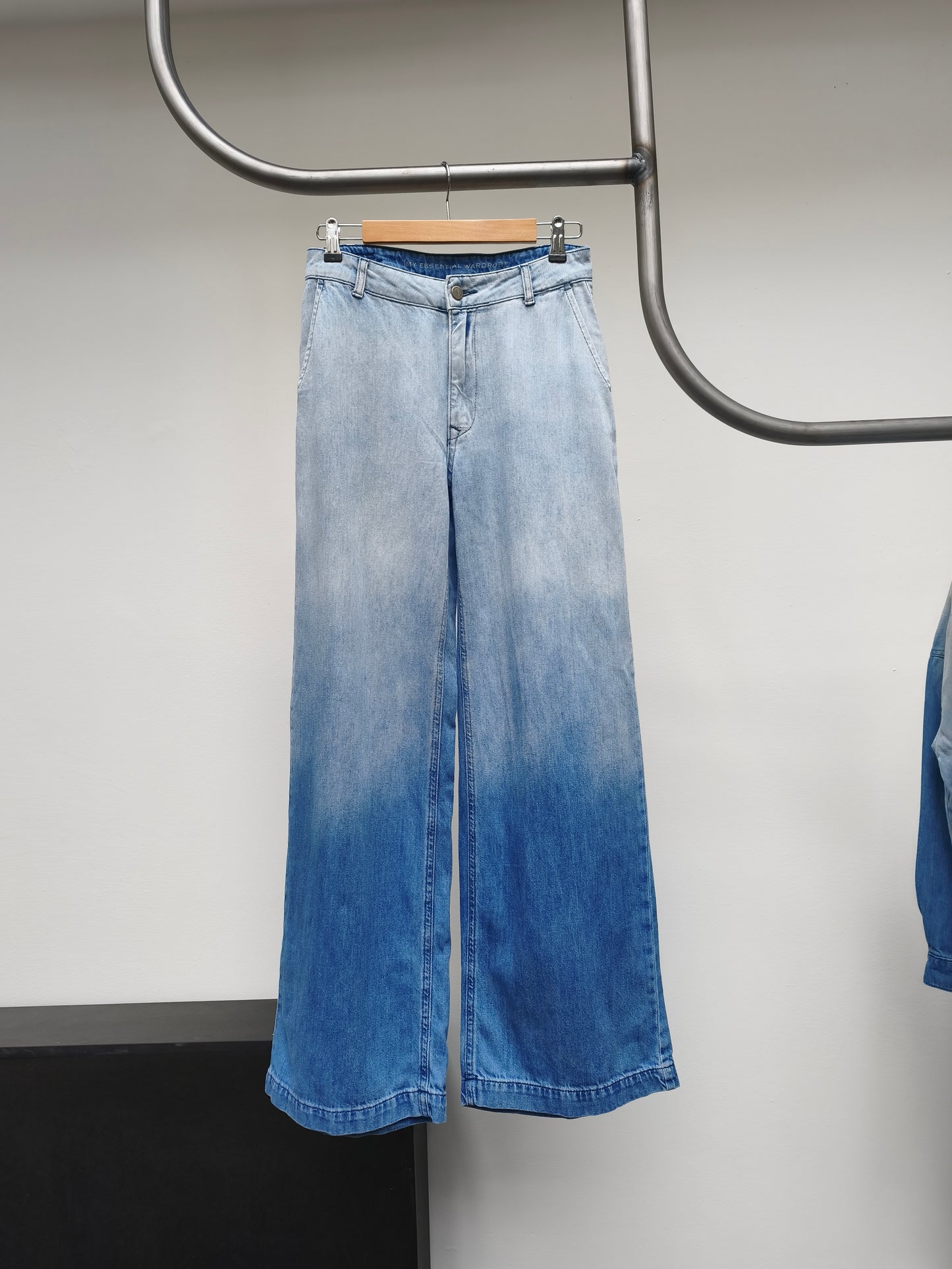 My Essential Wardrobe jeans