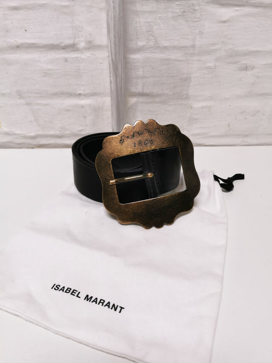 Isabel Marant riem