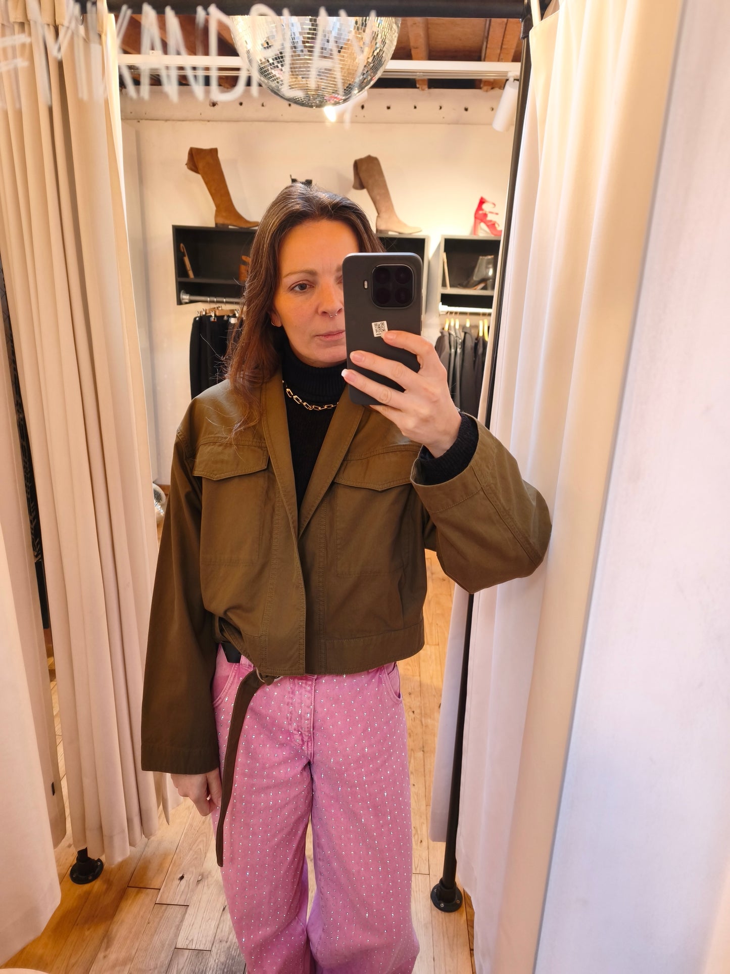 & Other Stories jasje