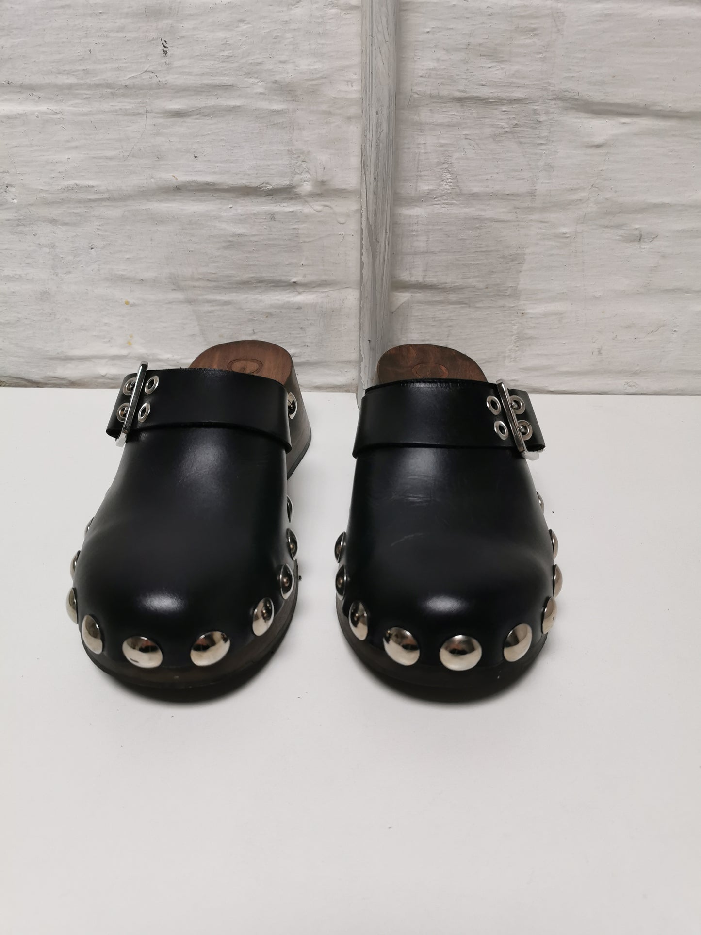 Ganni clogs