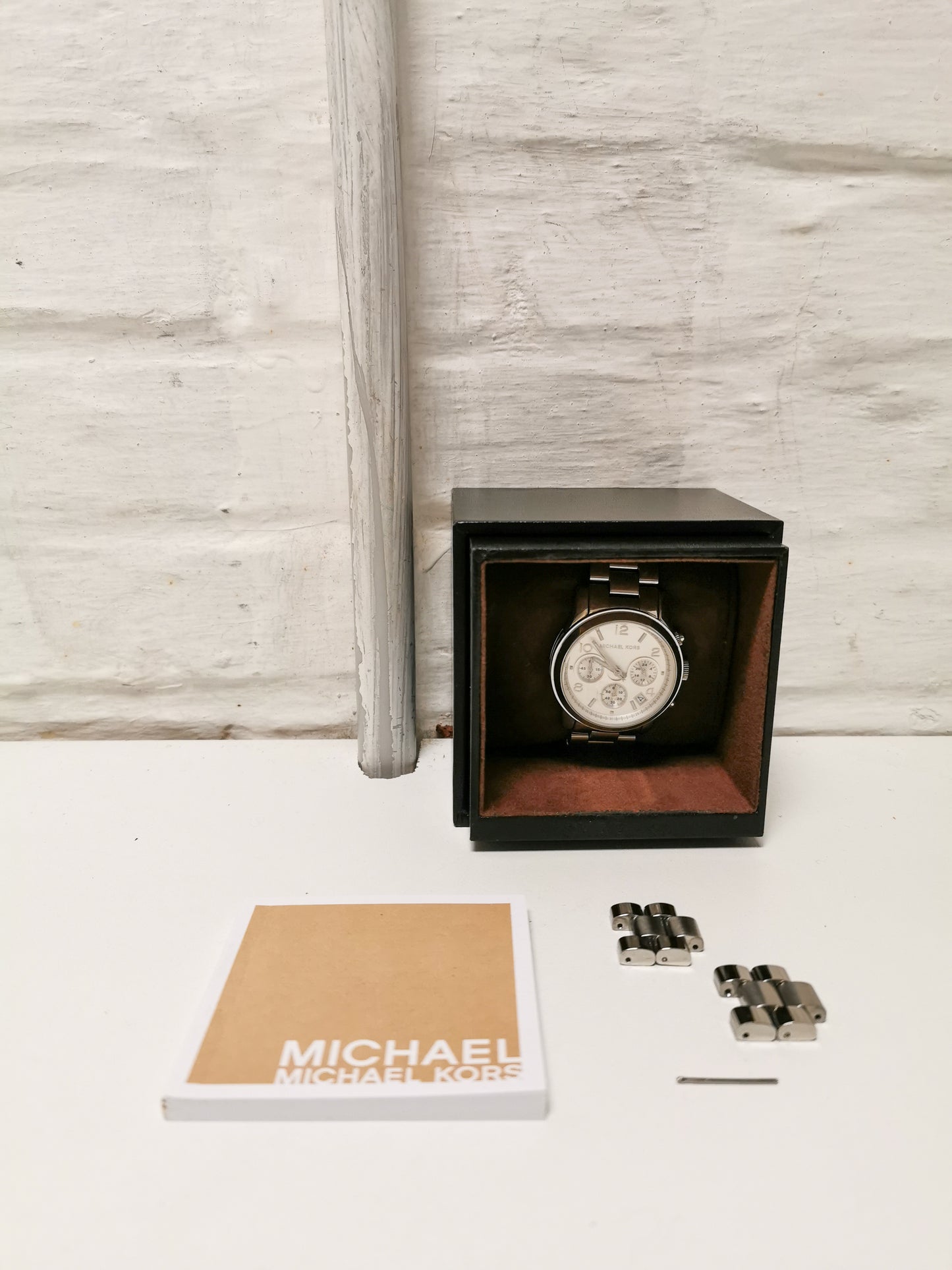 Michael Kors horloge