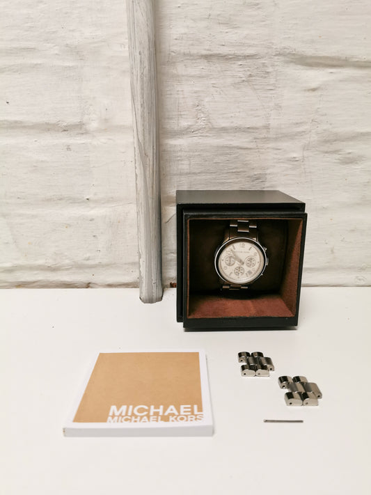 Michael Kors horloge