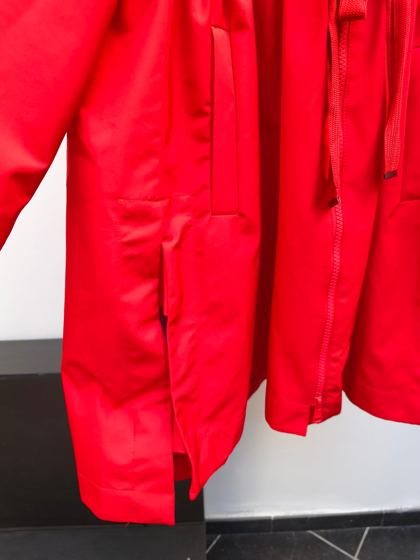 Essentiel parka