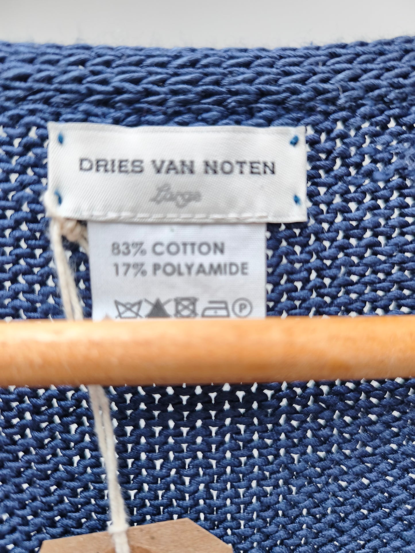 Dries Van Noten cardigan