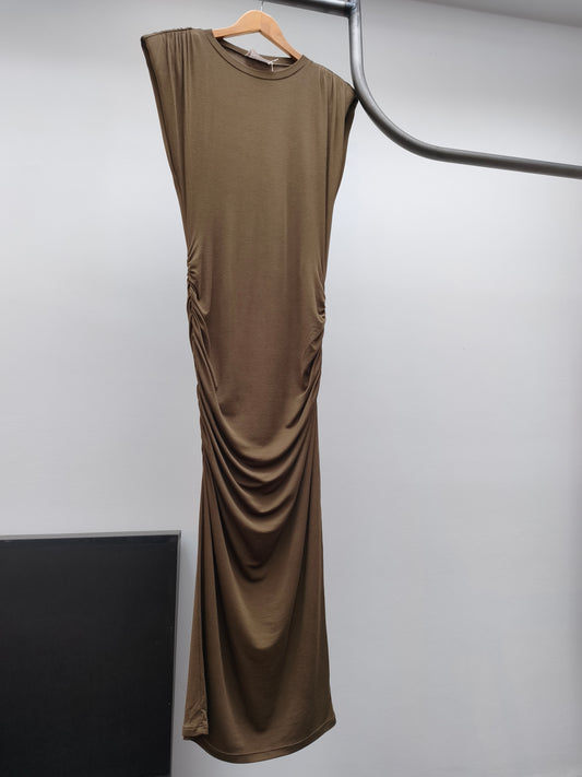 Marant etoile jurk