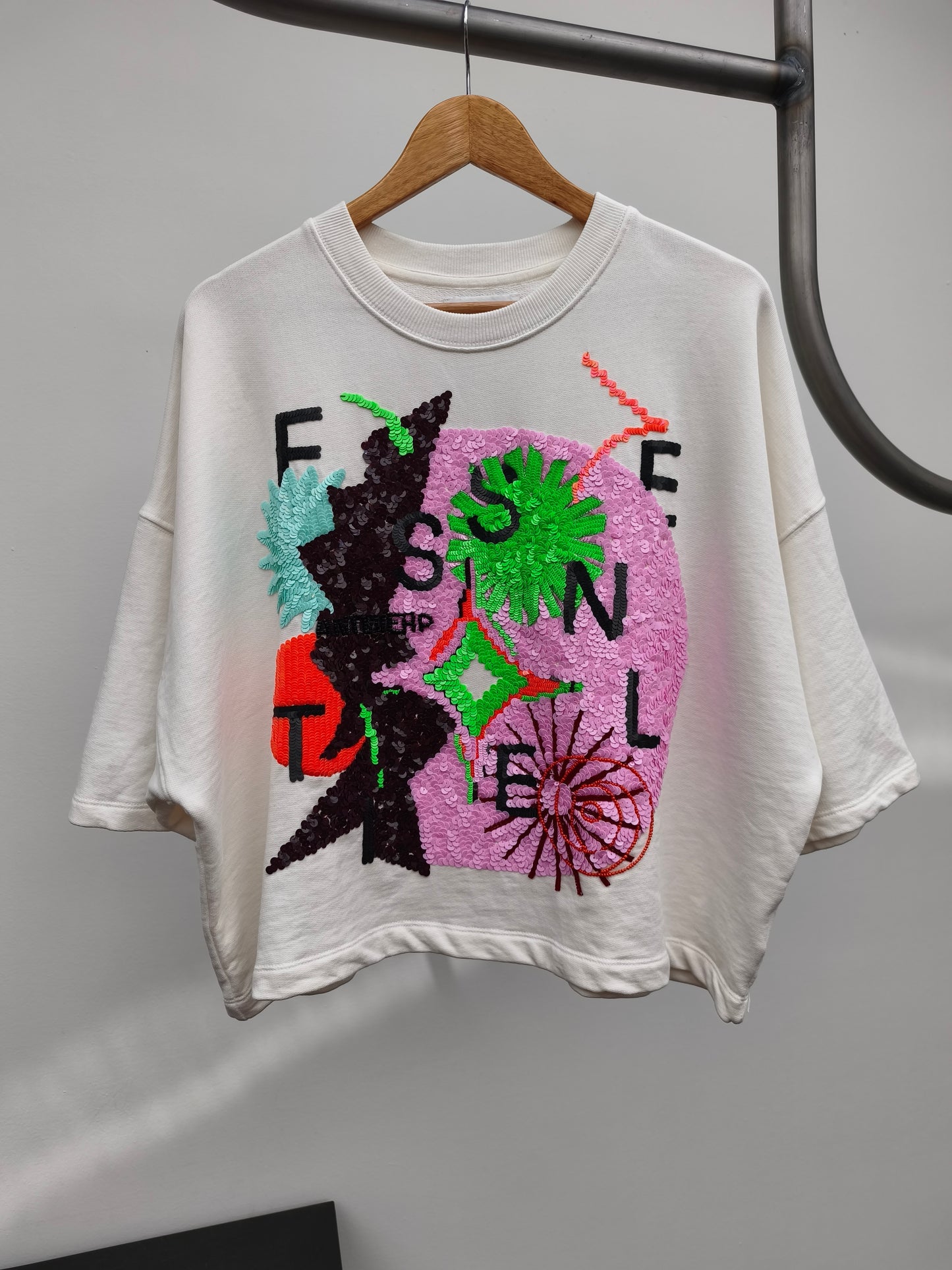 Essentiel sweatshirt
