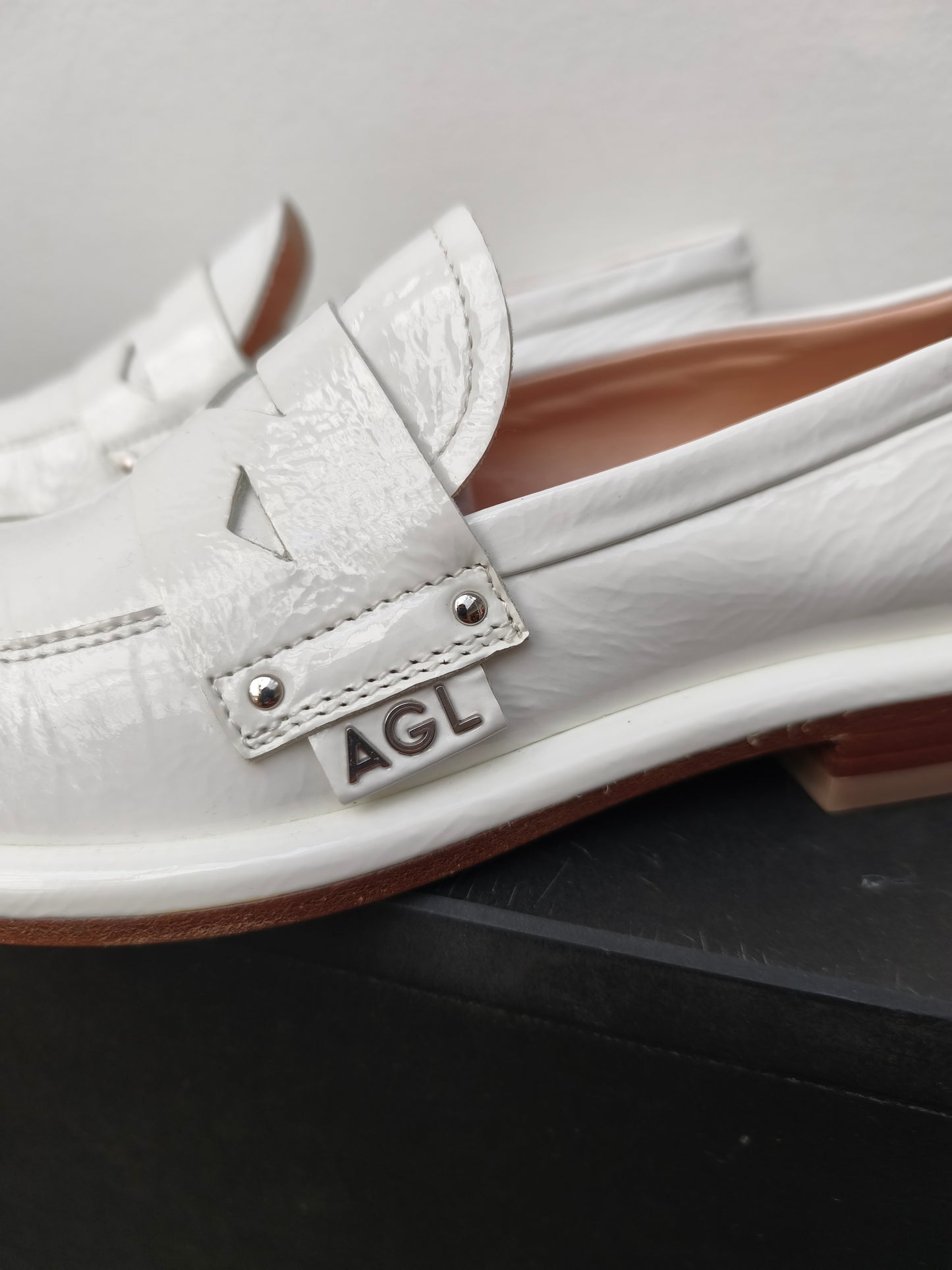AGL loafers