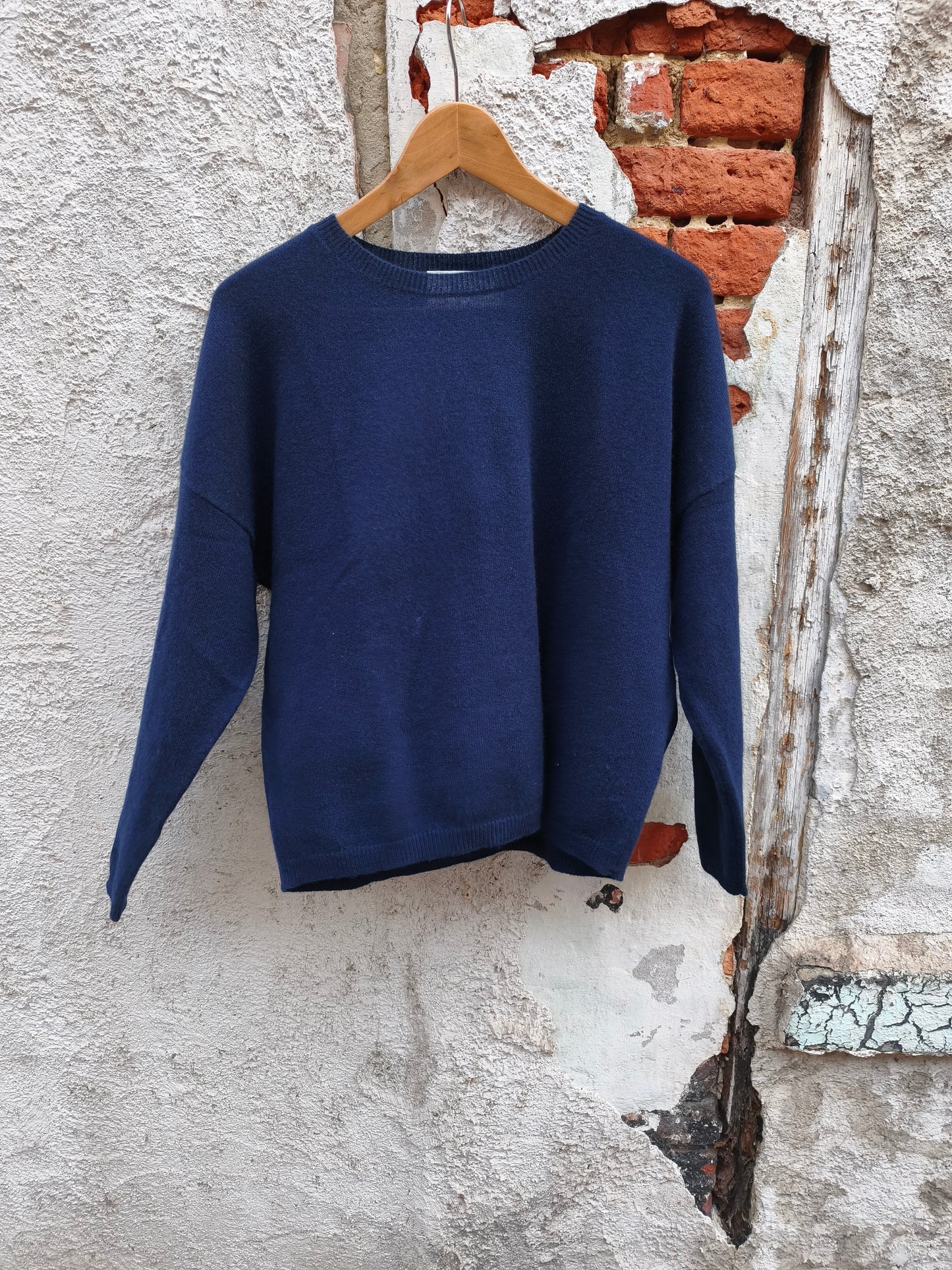 Absolut Cashmere trui