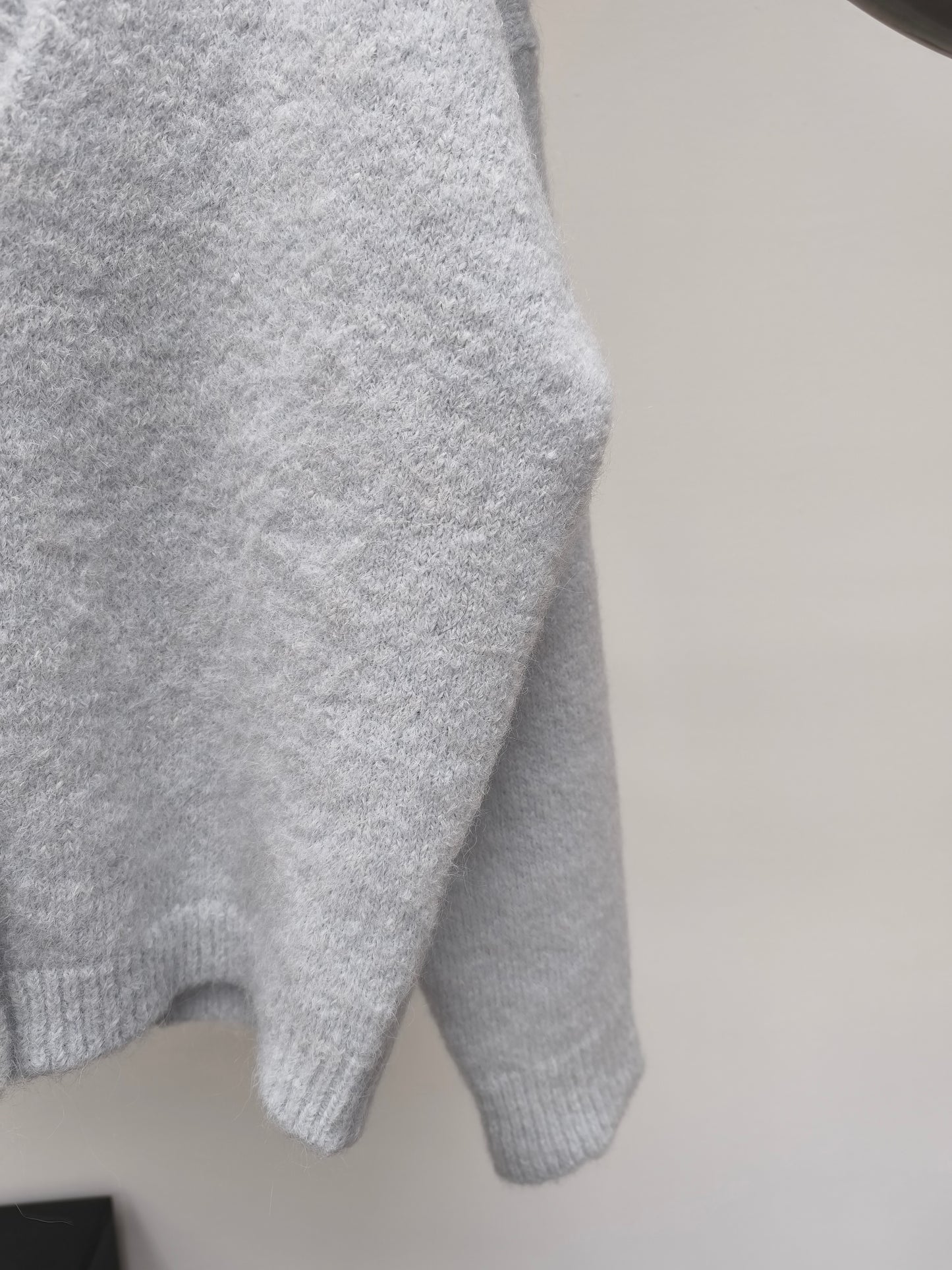 Peserico easy cardigan
