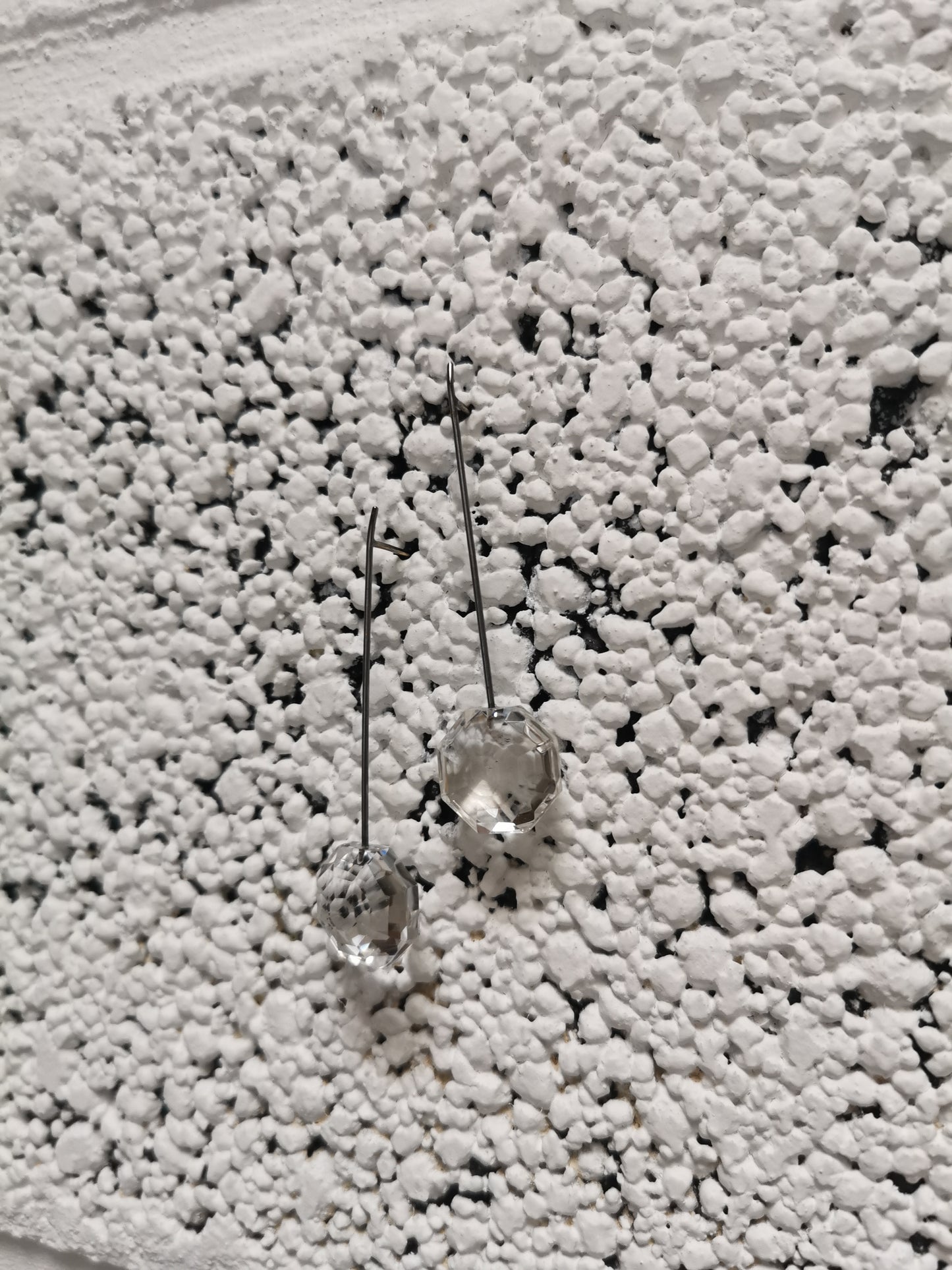 Paola Grande oorbellen