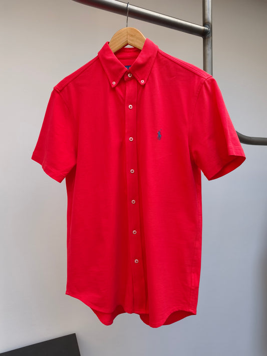 Polo Ralph Lauren polo hemd