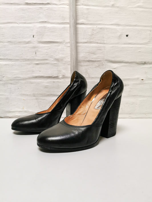 Dries Van Noten pumps