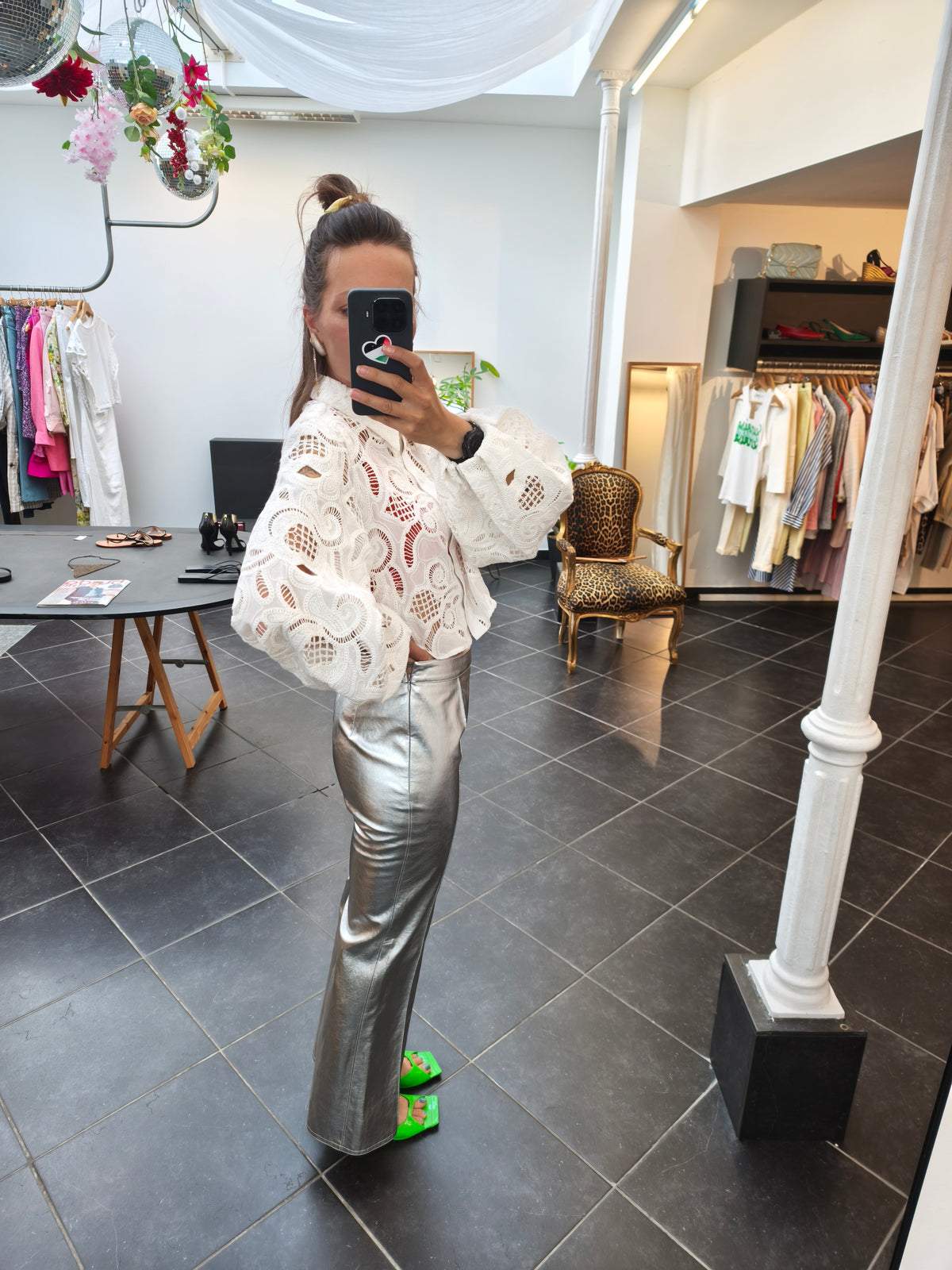 Natan broek