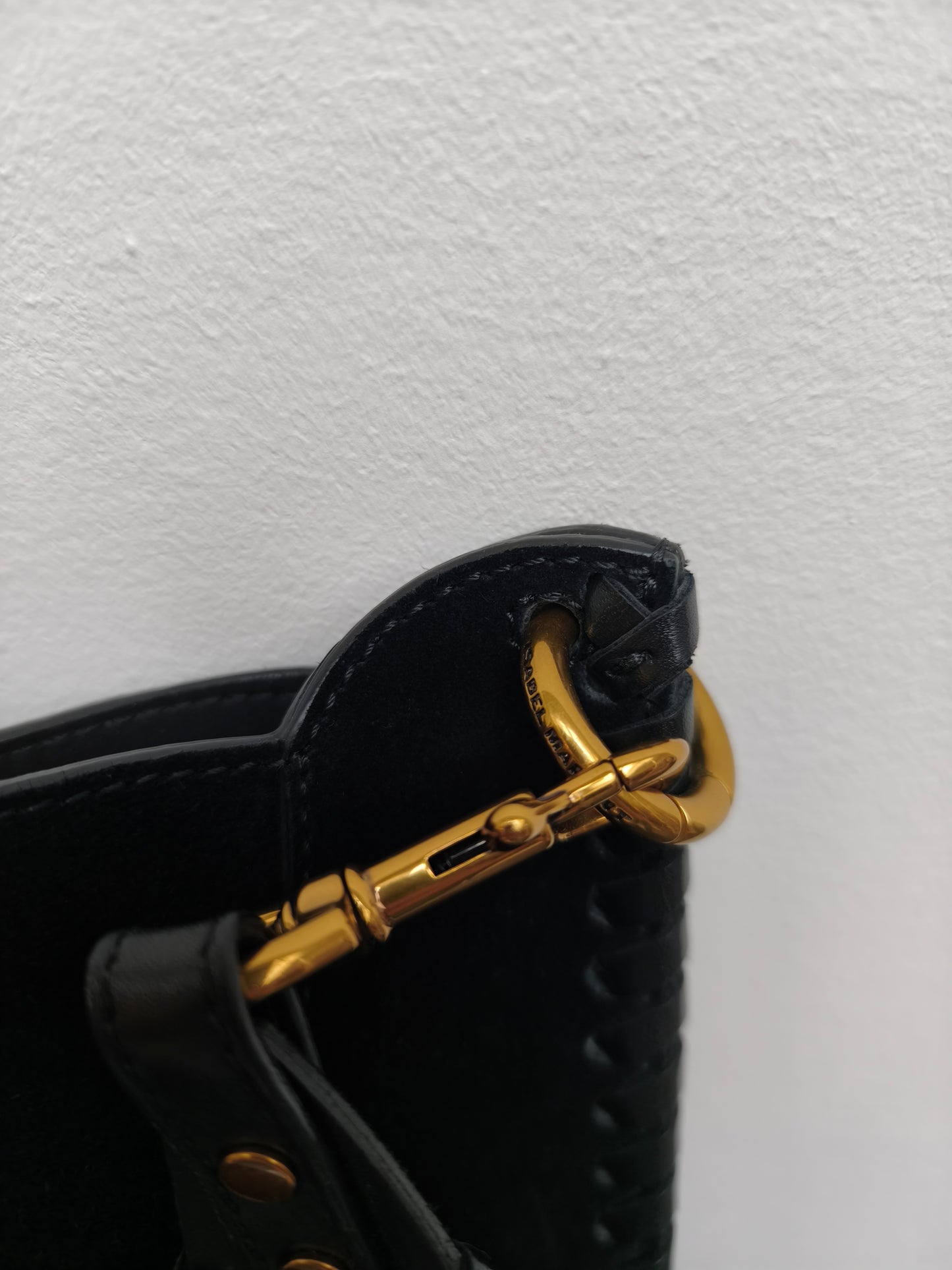Isabel Marant Oskan bag