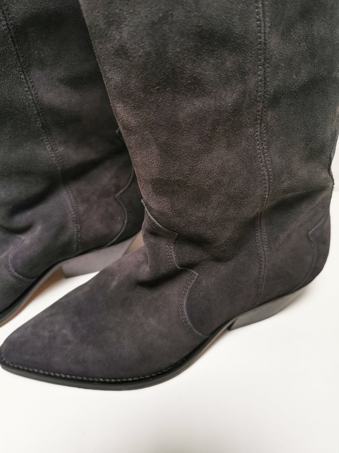 Isabel Marant Denvee boots