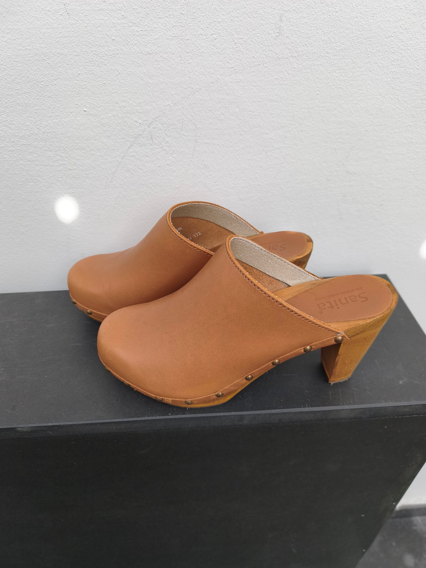 Sanita clogs