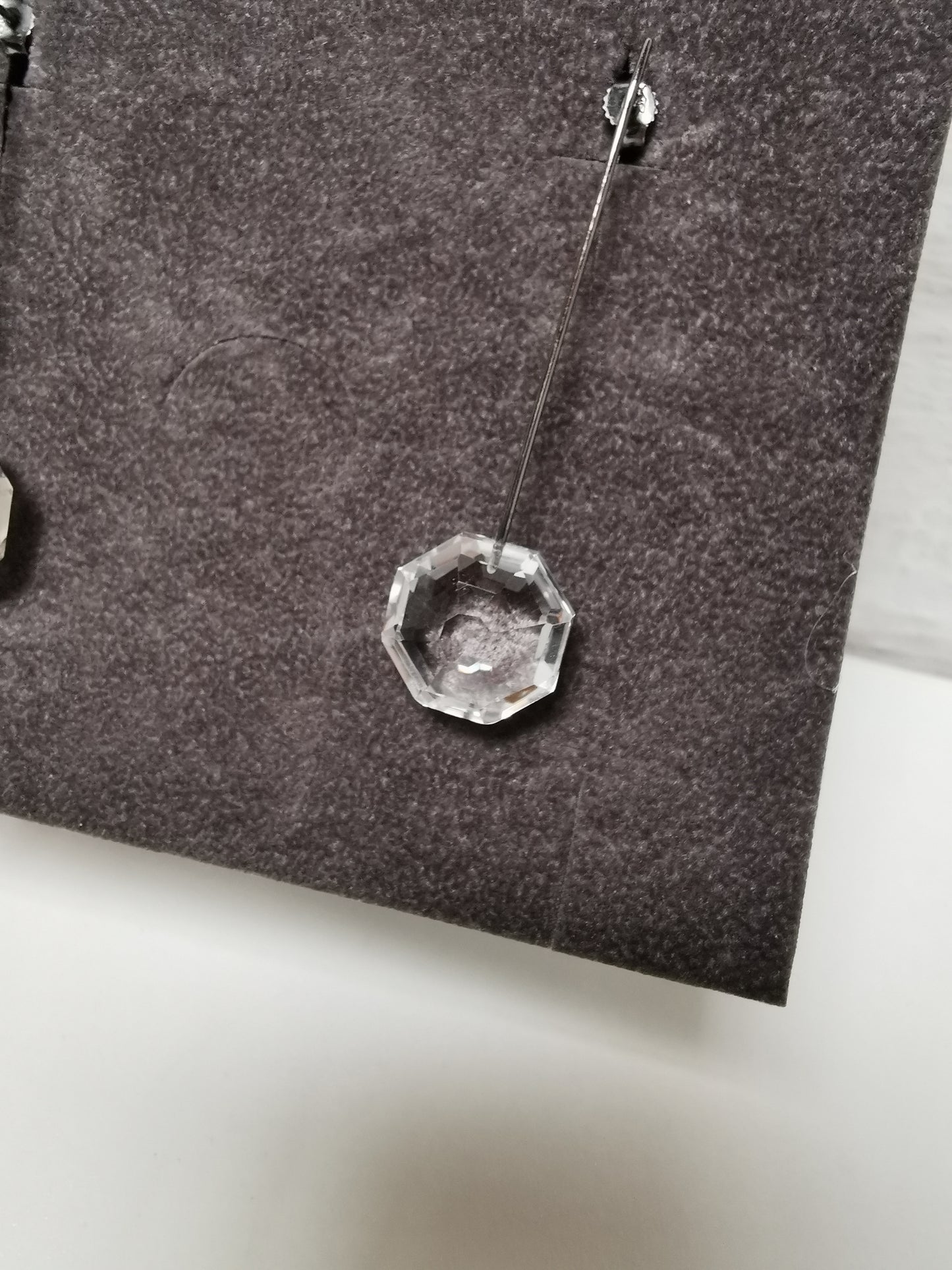 Paola Grande oorbellen