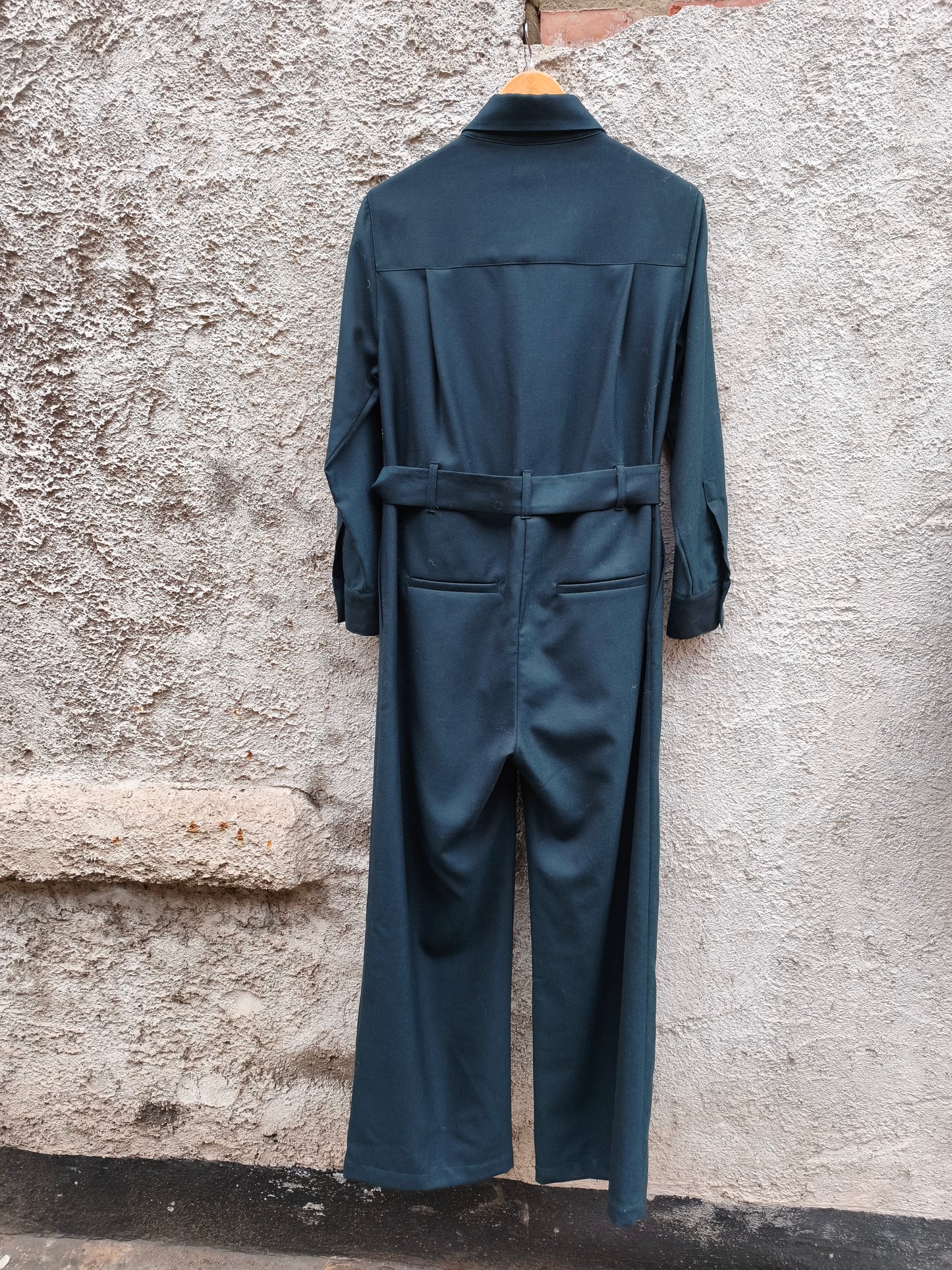 Mardi jumpsuit
