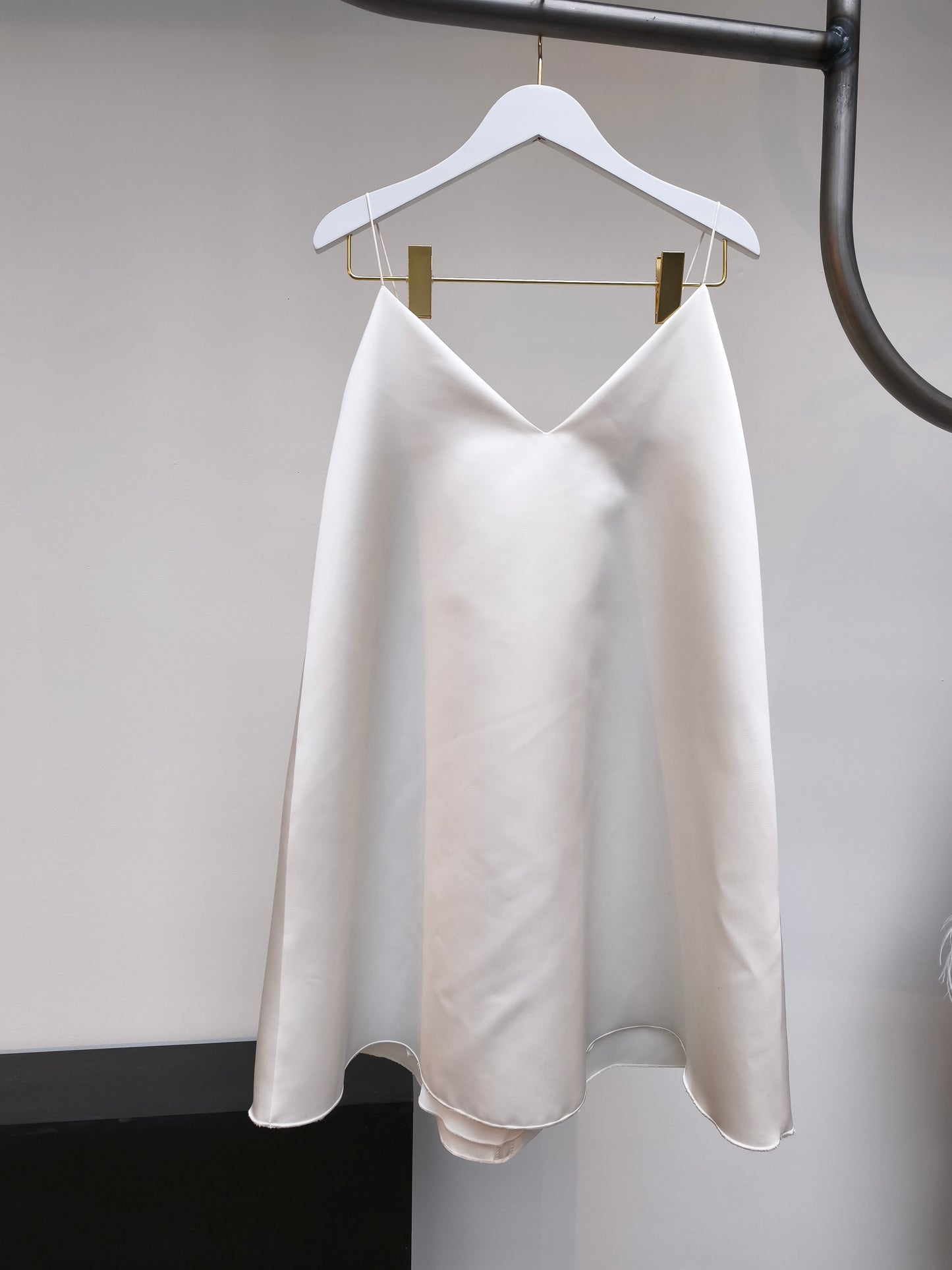 Karolien Verstraeten jurk