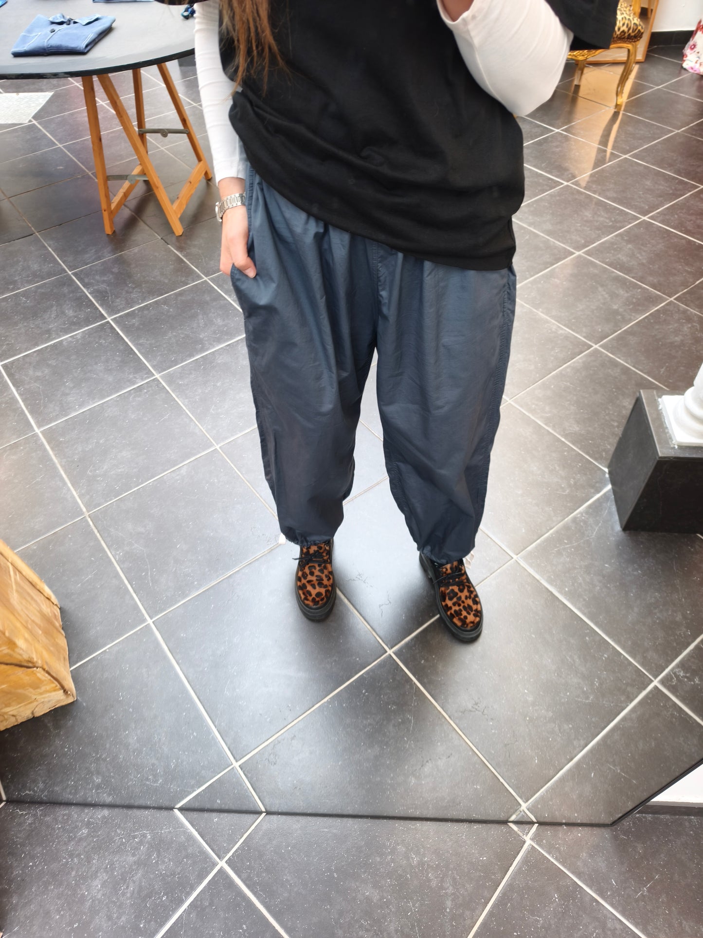 Sofie d'Hoore broek