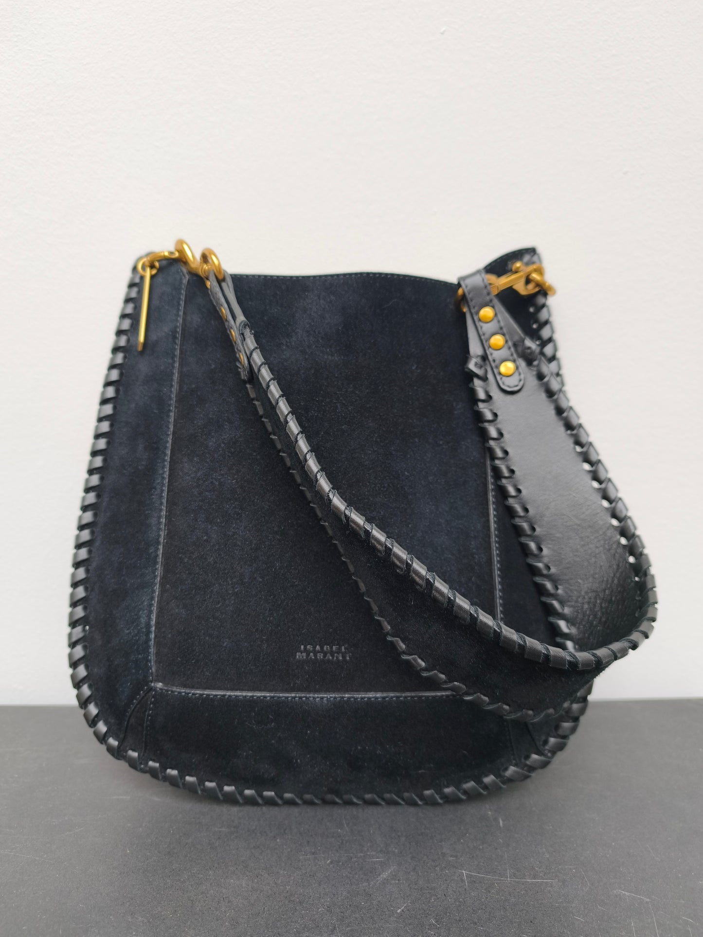 Isabel Marant Oskan bag
