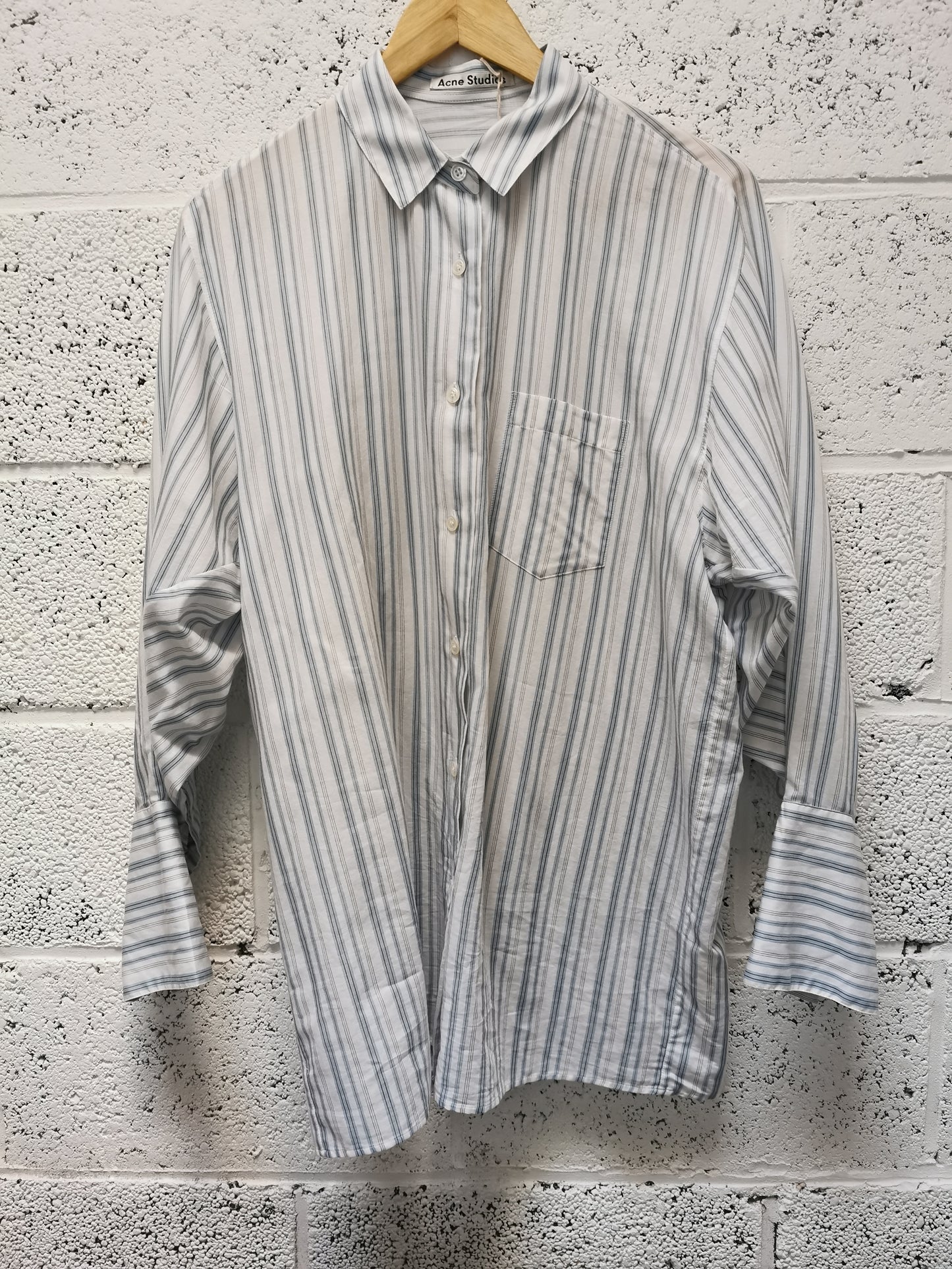 Acne Studios hemd