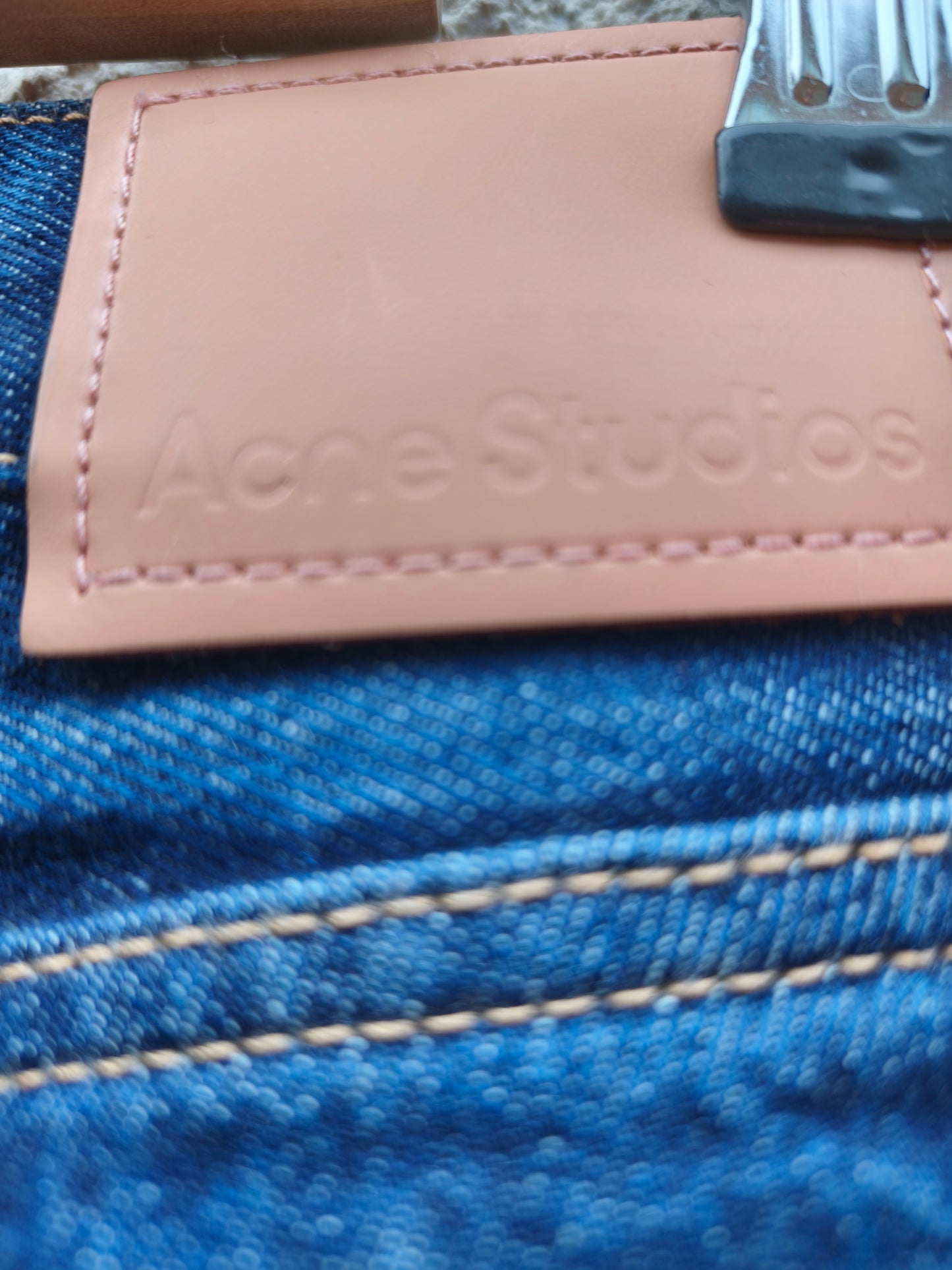 Acne Studios jeans