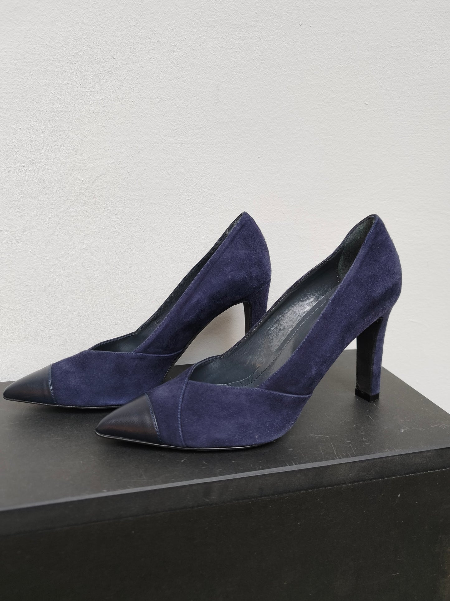 Natan pumps