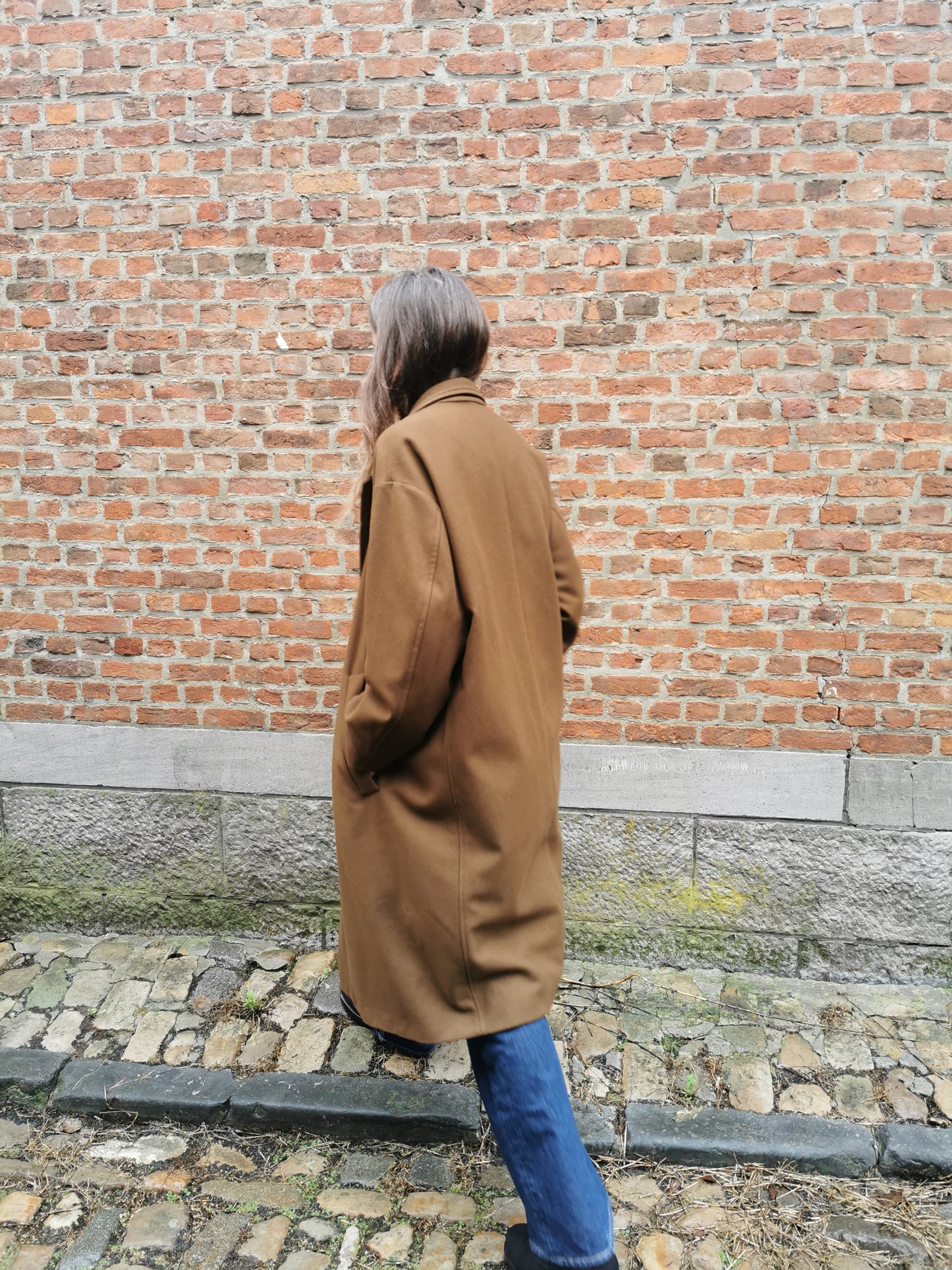 Isabel Marant Étoile mantel