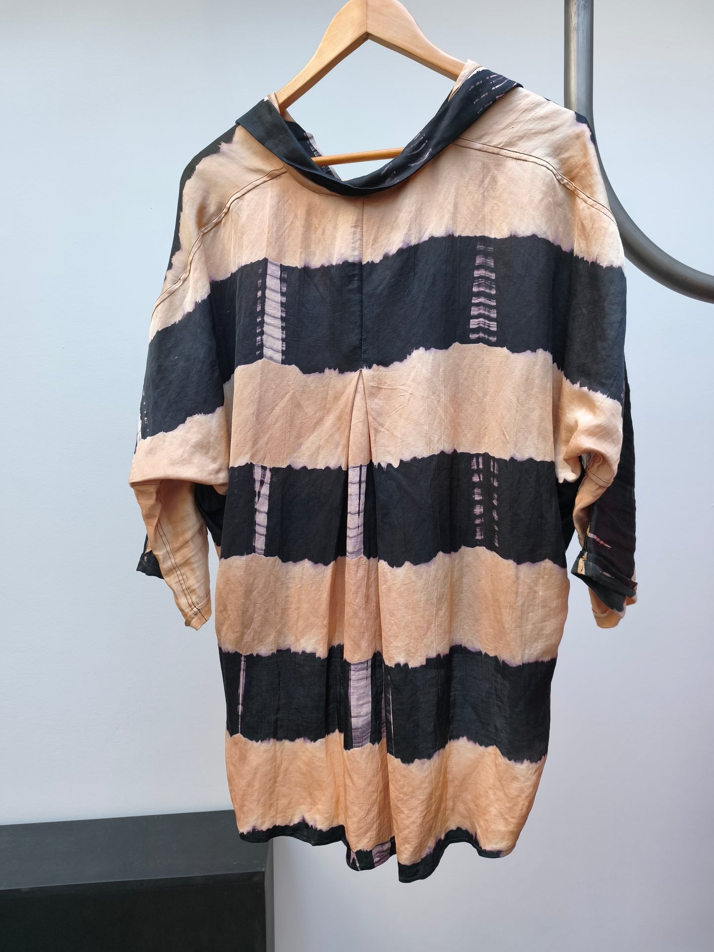 Nous blouse