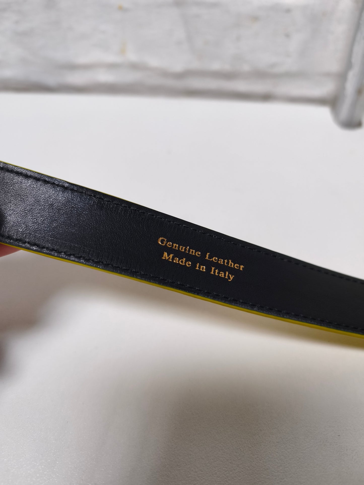 Dries Van Noten riem