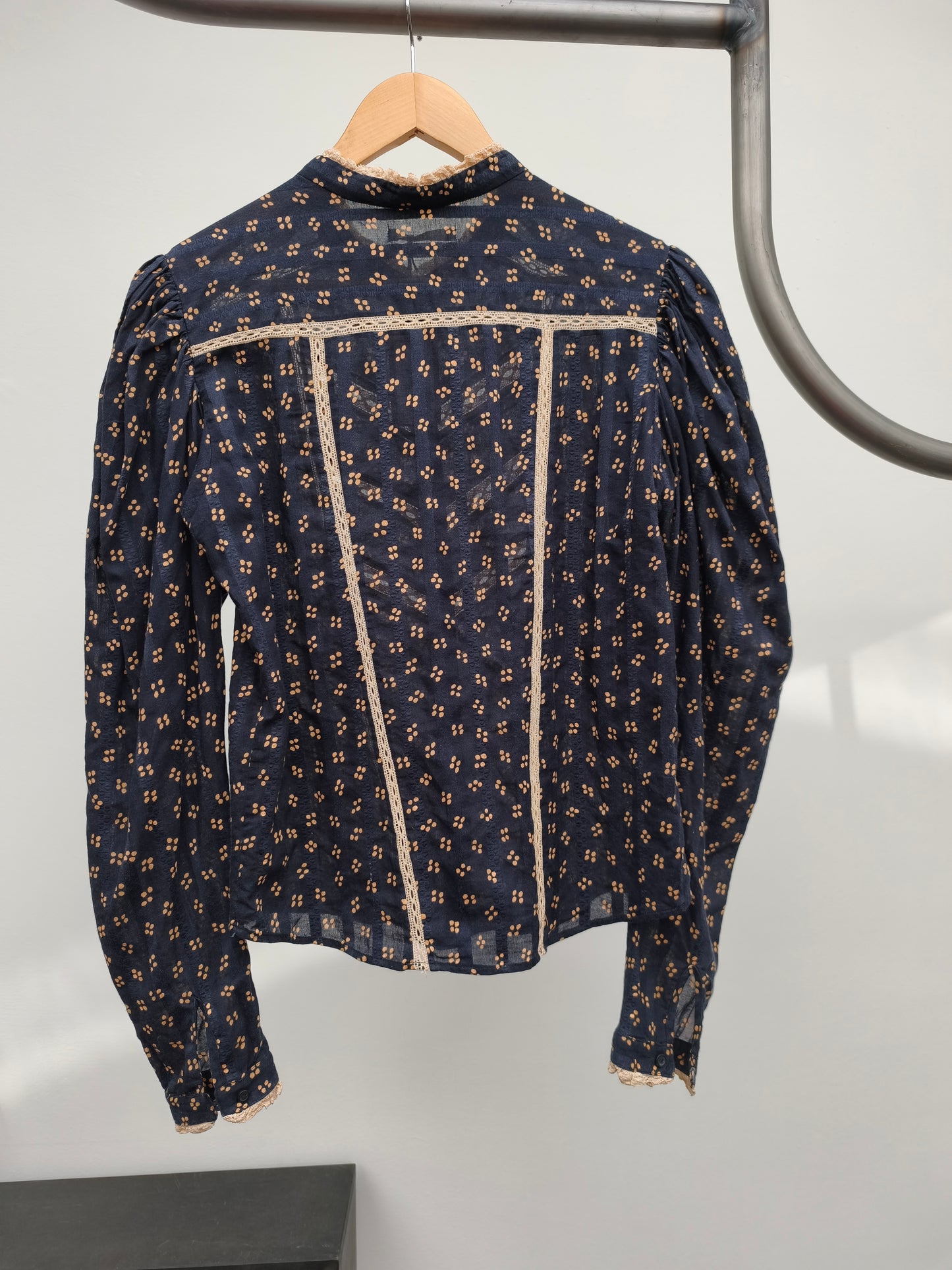 Isabel Marant blouse