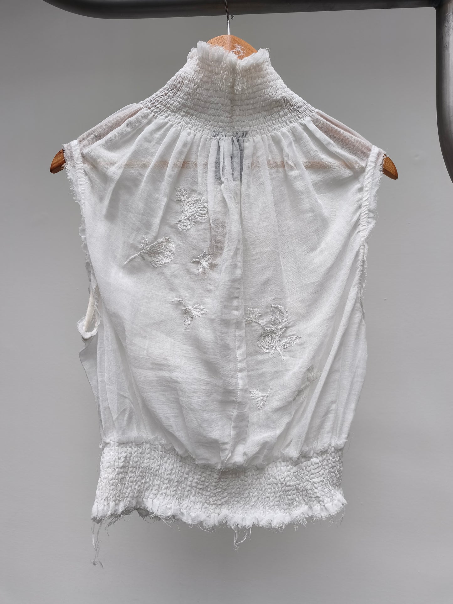 Ann Demeulemeester top
