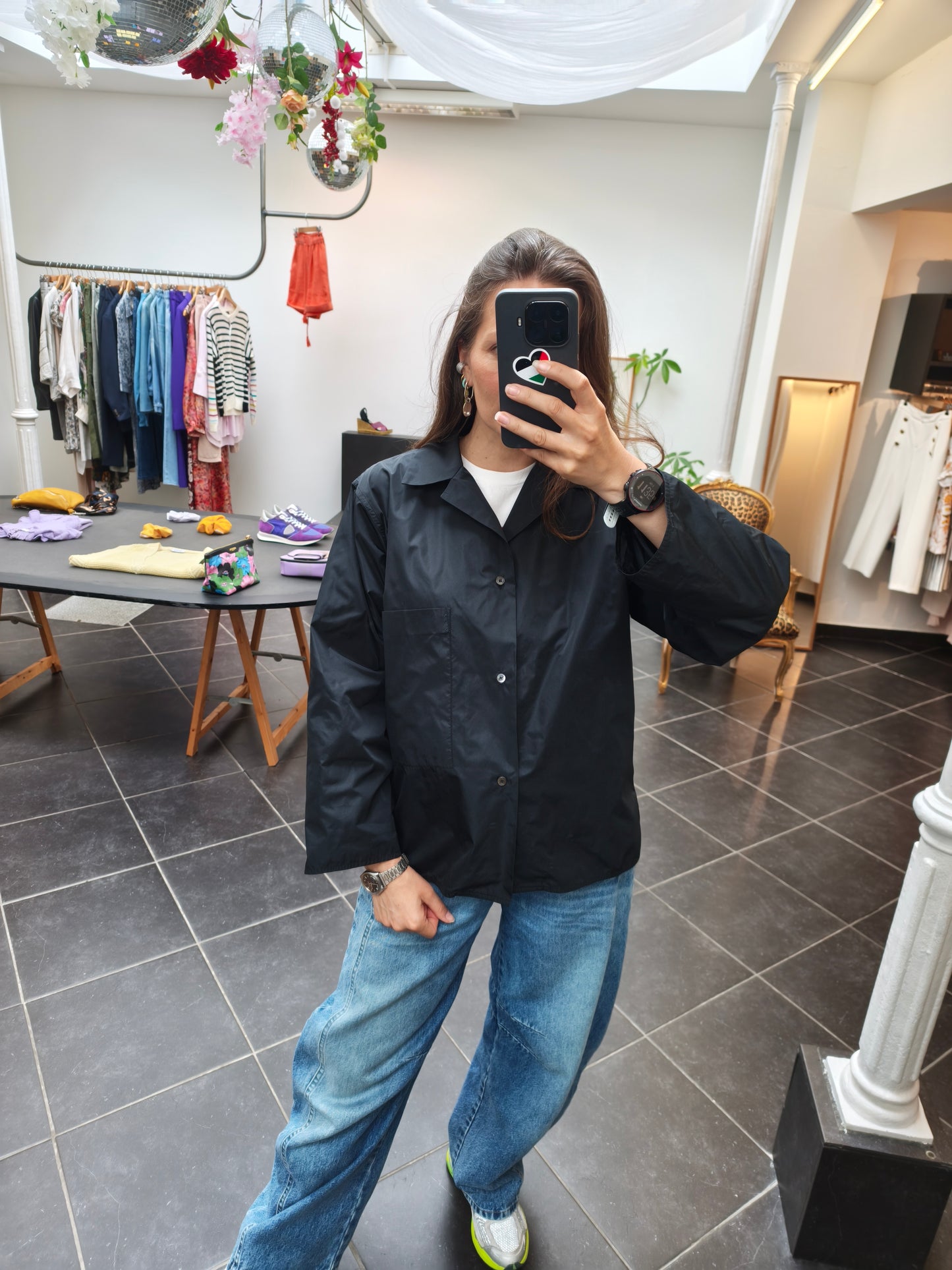 Sofie d'Hoore blouse