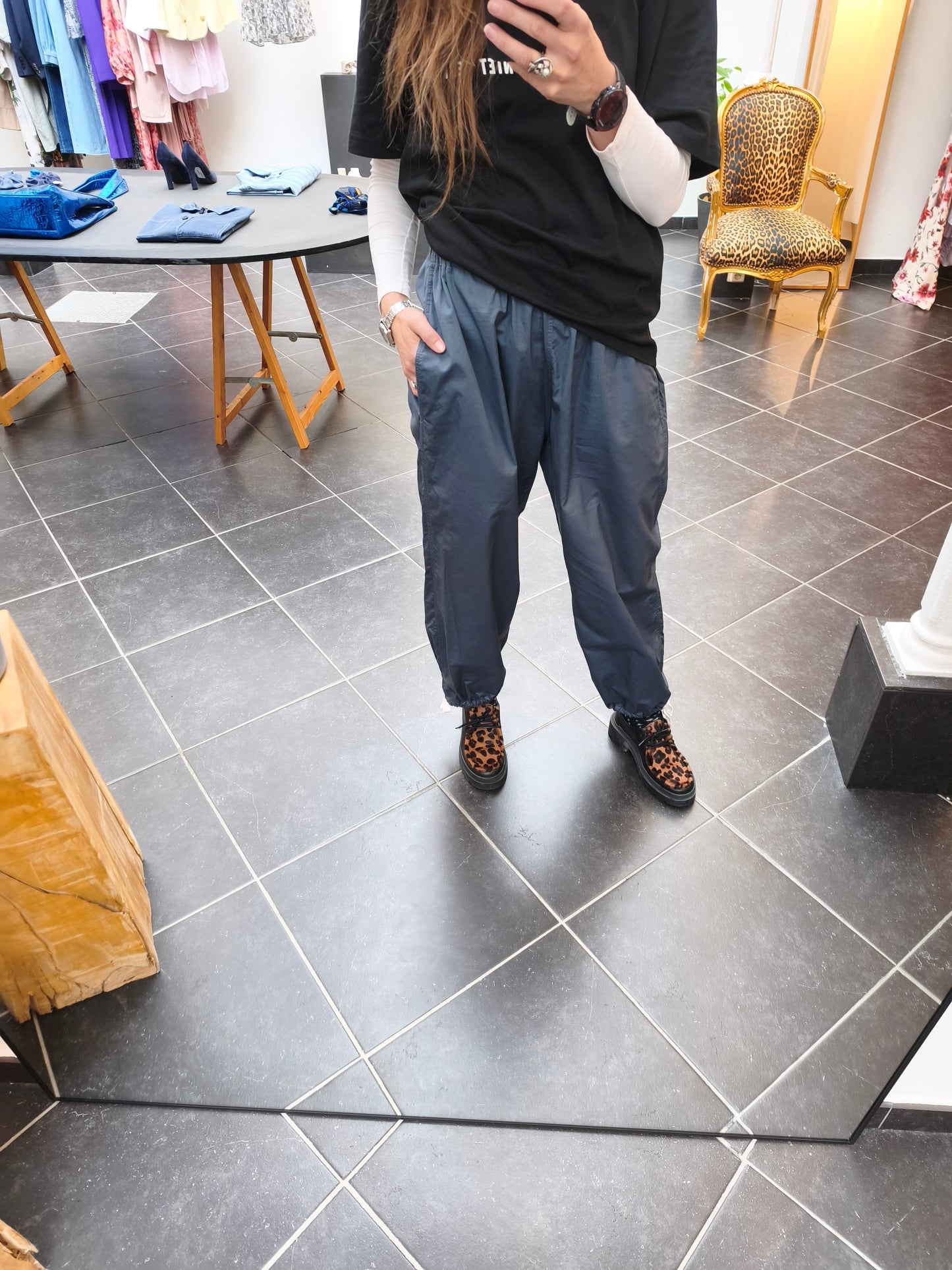 Sofie d'Hoore broek