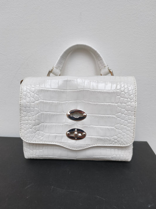 Zanellato Postina baby white