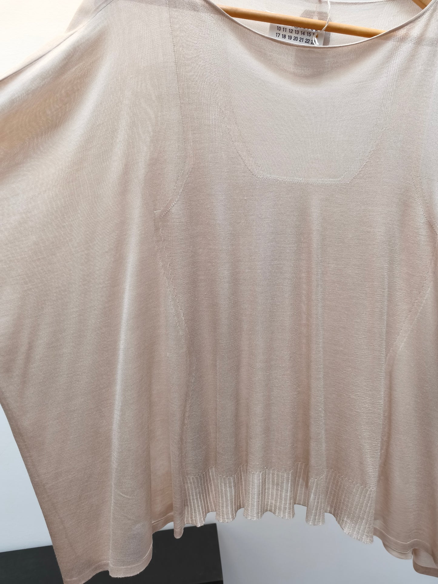 Margiela top