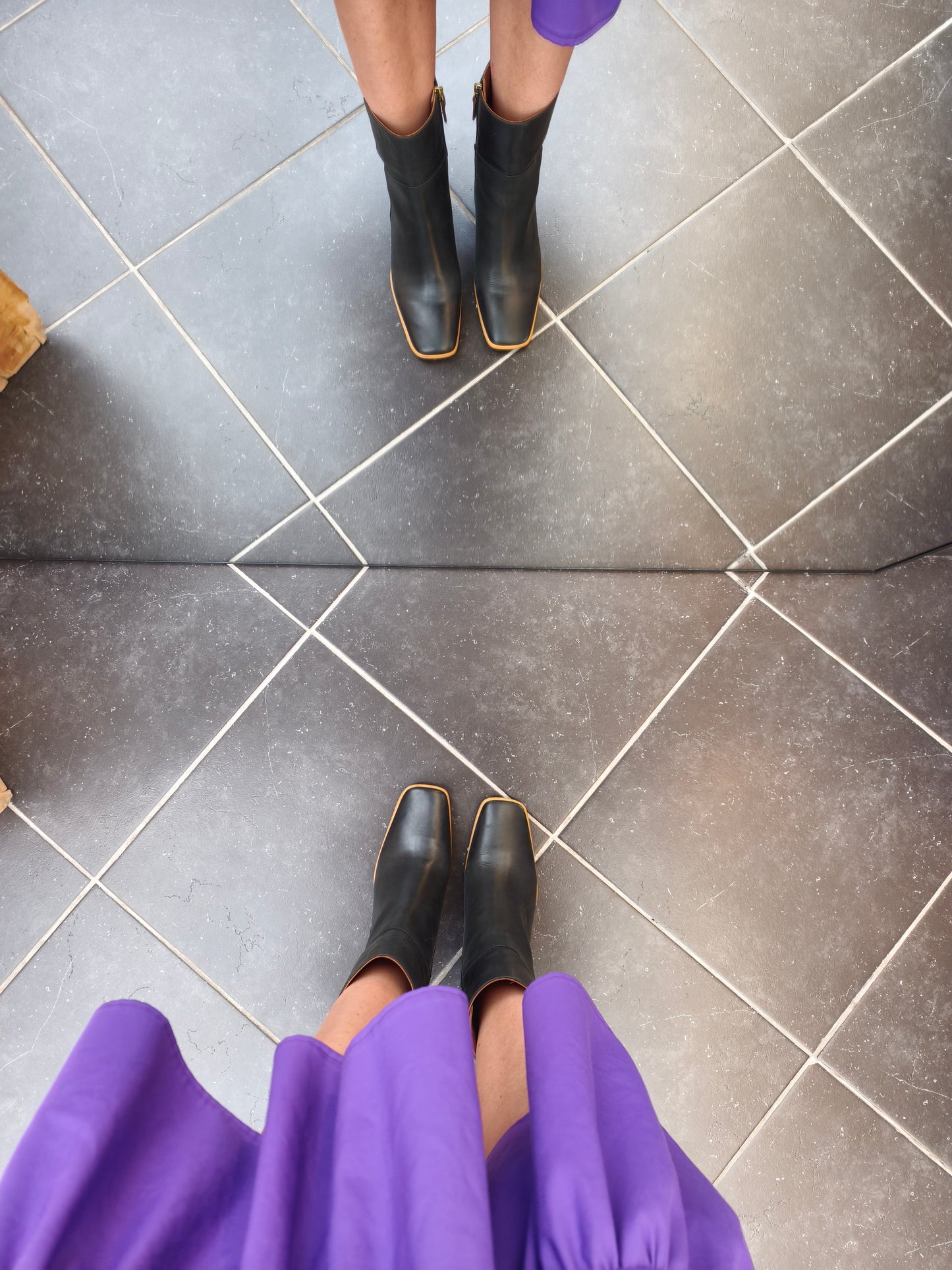 Alohas boots