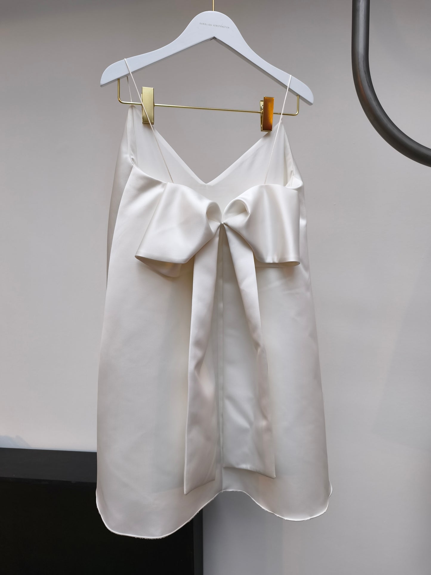 Karolien Verstraeten jurk