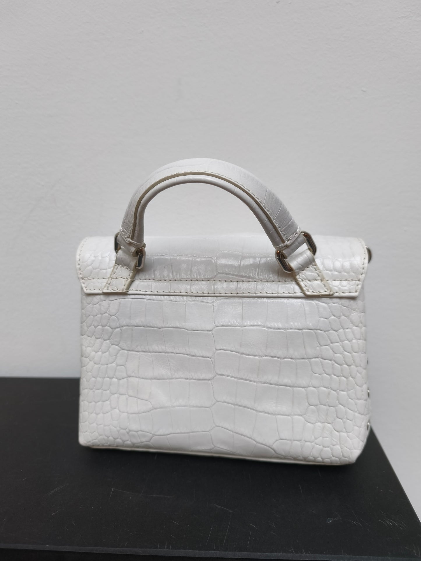 Zanellato Postina baby white