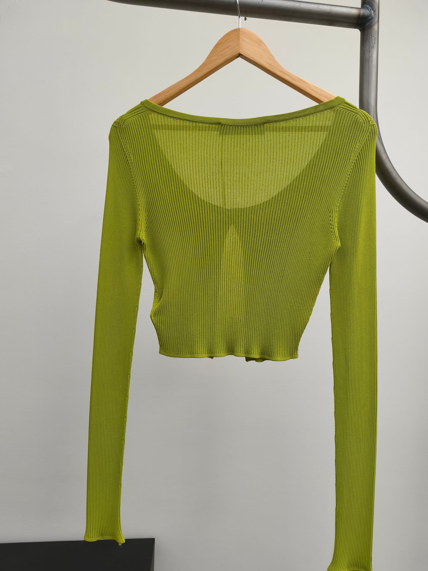Versace top
